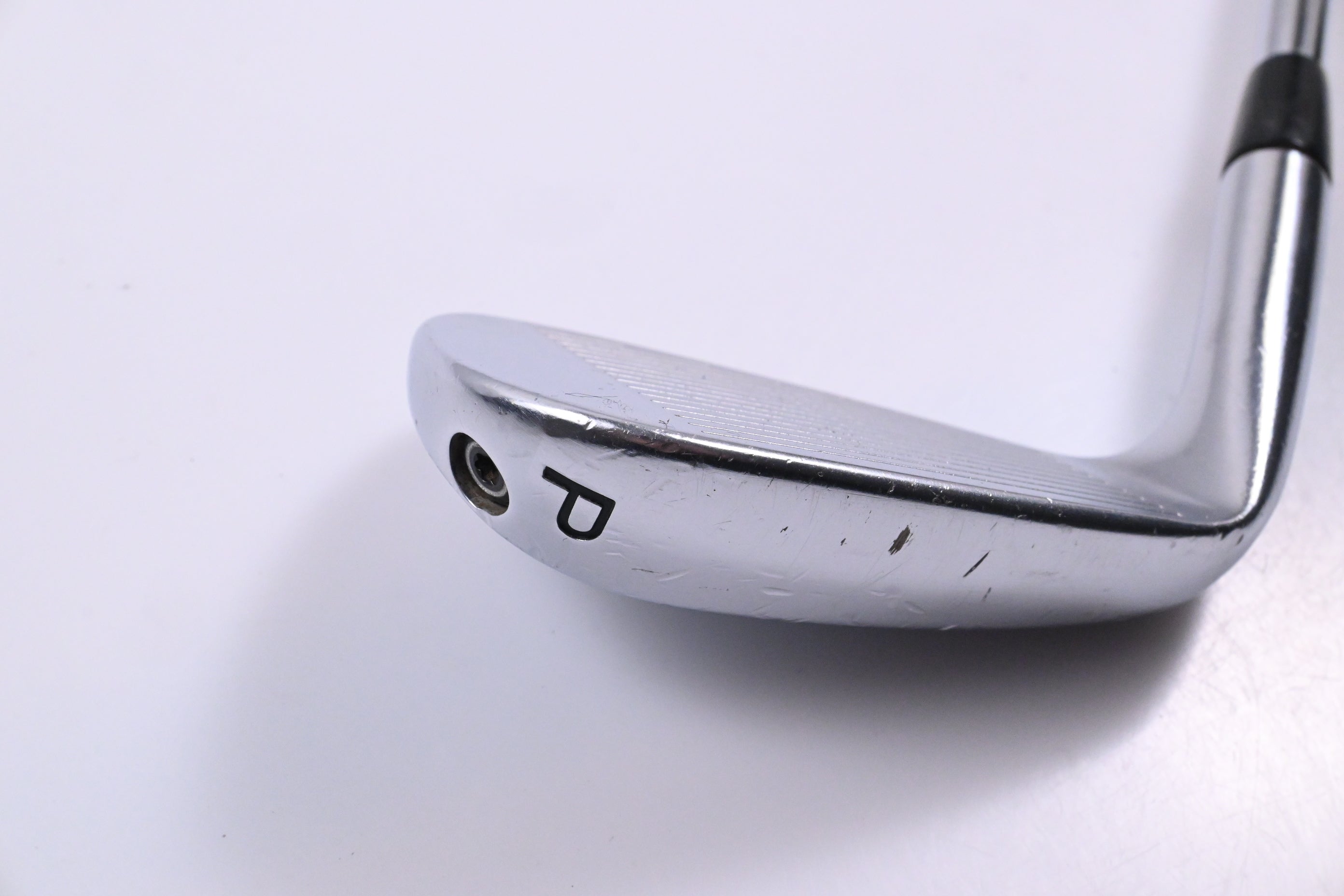 Cobra Forged Tec 2022 Pitching Wedge / 44 Degree / Stiff Flex KBS $-Taper Lite