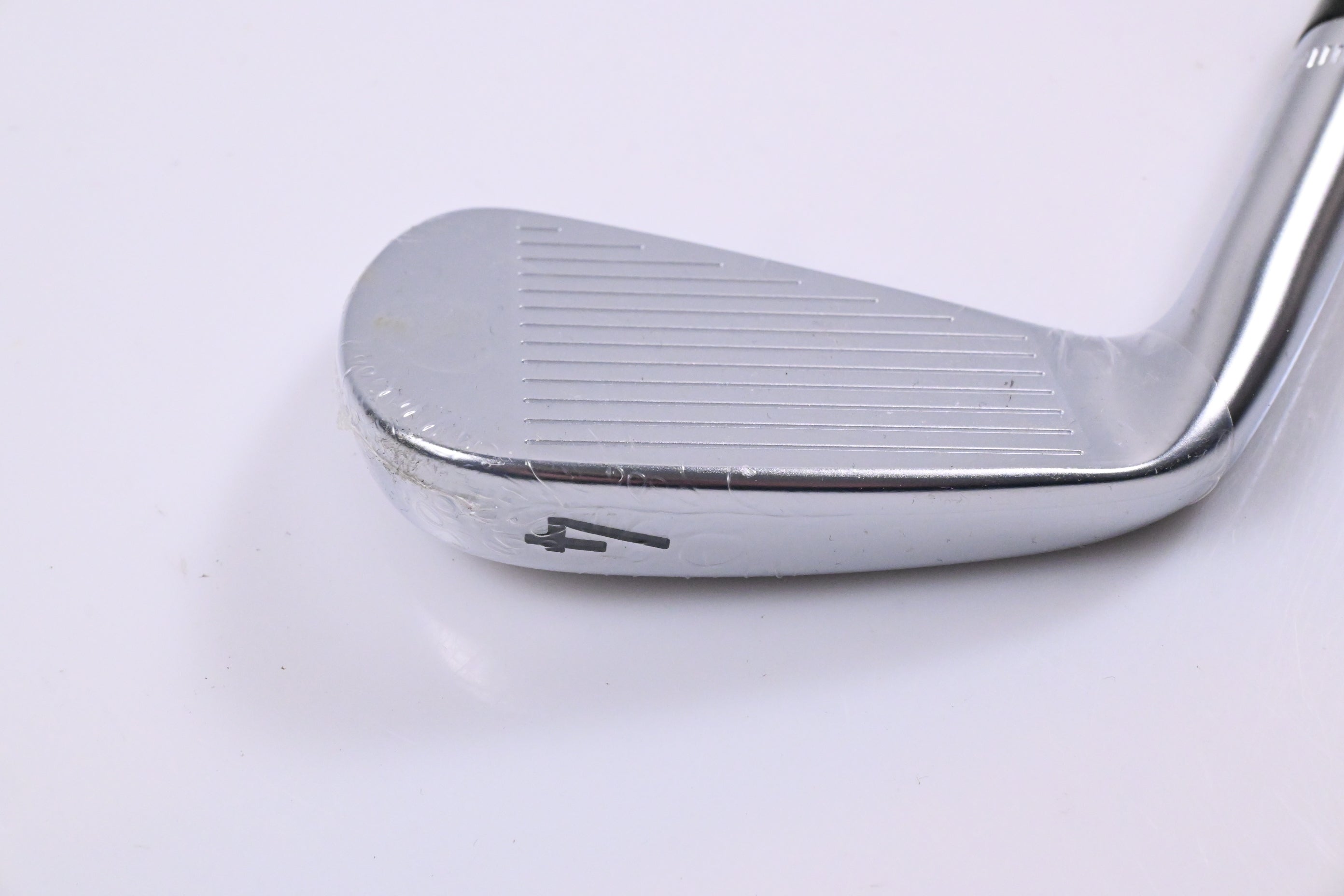 Callaway Apex MB 21 #4 Iron / 23 Degree / Stiff Flex Dynamic Gold MID 115 S300