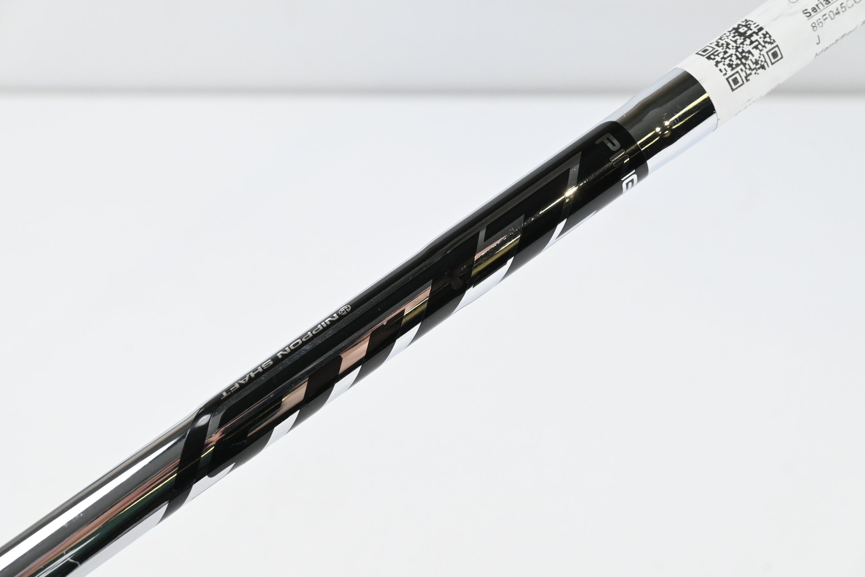 Ping ChipR / 38.5 Degree / Black Dot / Wedge Flex Ping Z-Z115 Shaft