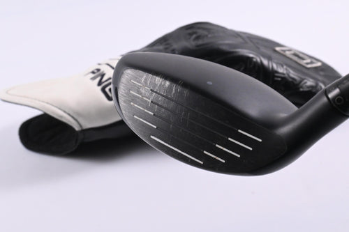 Ping G430 SFT #7 Wood / 22 Degree / Stiff Flex Diamana Thump 75 Shaft