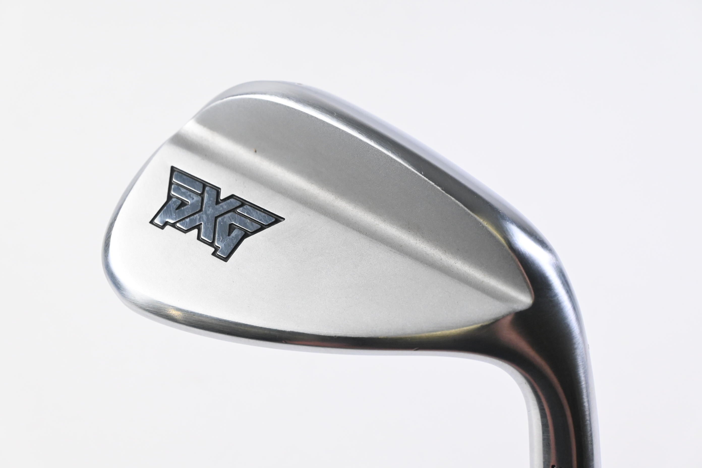 PXG 0311 3X Forged Gap Wedge / 50 Degree / Stiff Flex Elevate Tour Steel Shaft