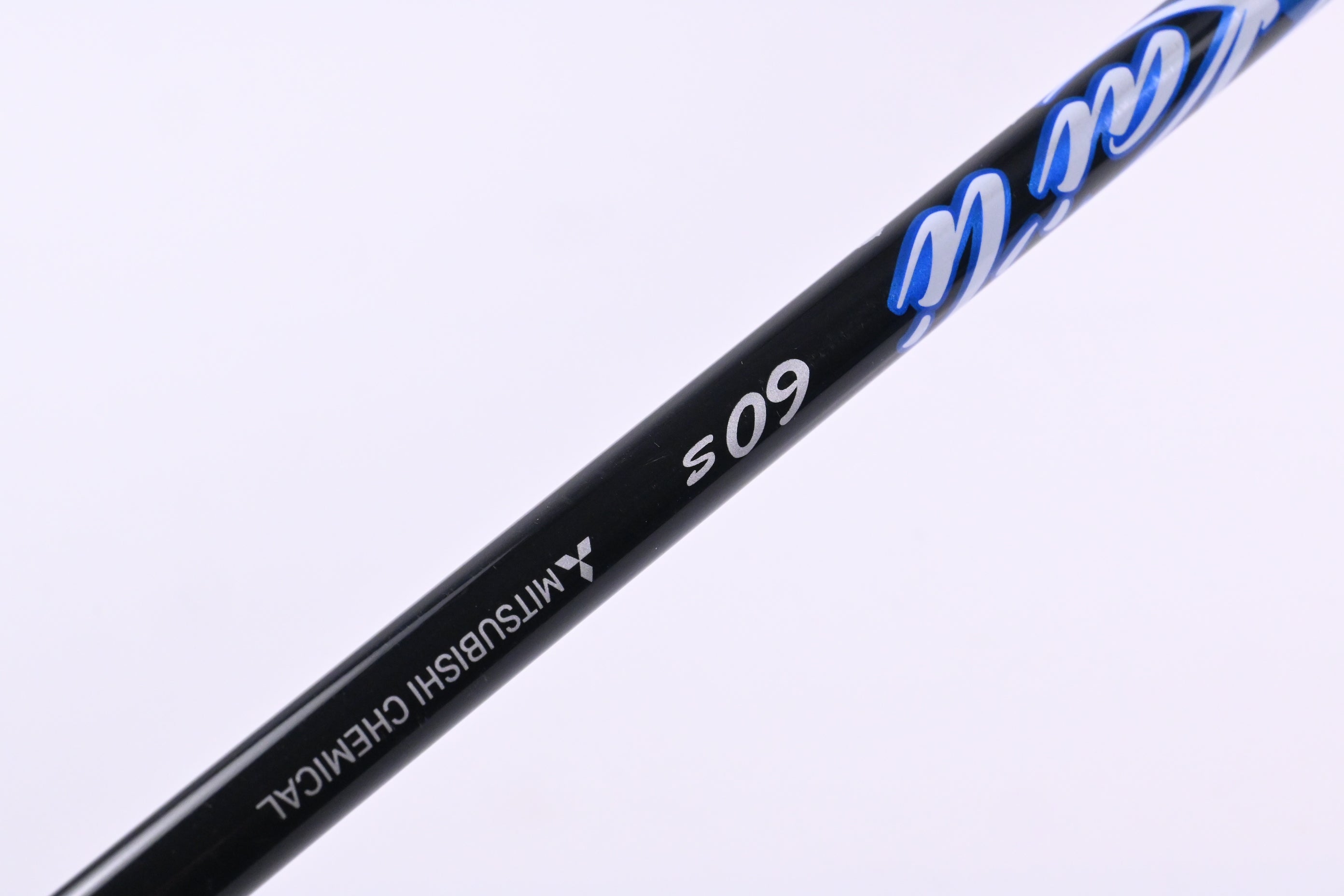 Mizuno ST-G Titanium #3 Wood / 15 Degree / Stiff Flex Kai'li Blue 60 Shaft