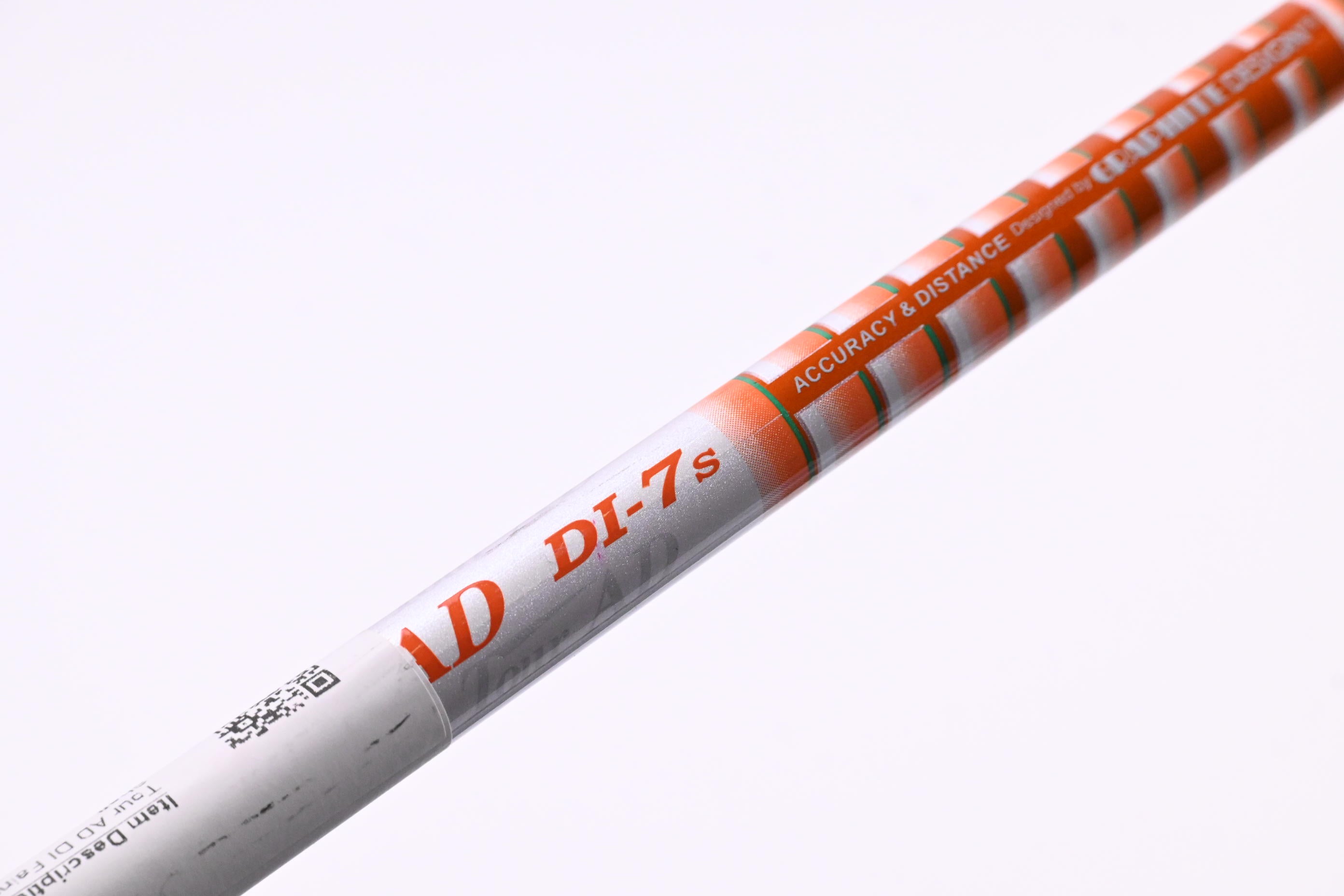 Graphite Design Tour AD DI-7 #3 Wood Shaft / Stiff Flex / Titleist 2nd Gen