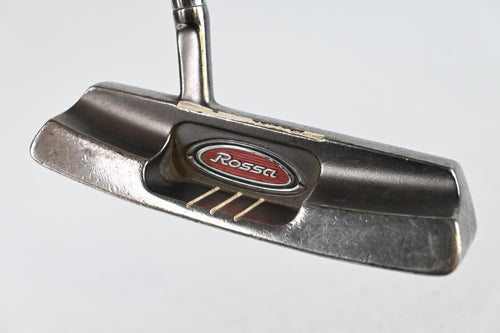 Taylormade Rossa Classic Lambeau Putter / 34 Inch