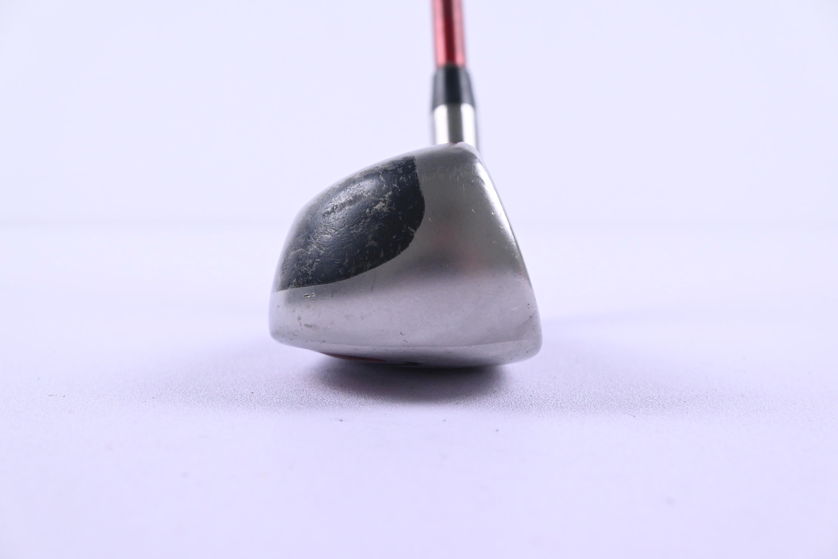 Ping K15 #3 Hybrid / 20 Degree / Regular Flex Ping TFC 149 H Shaft