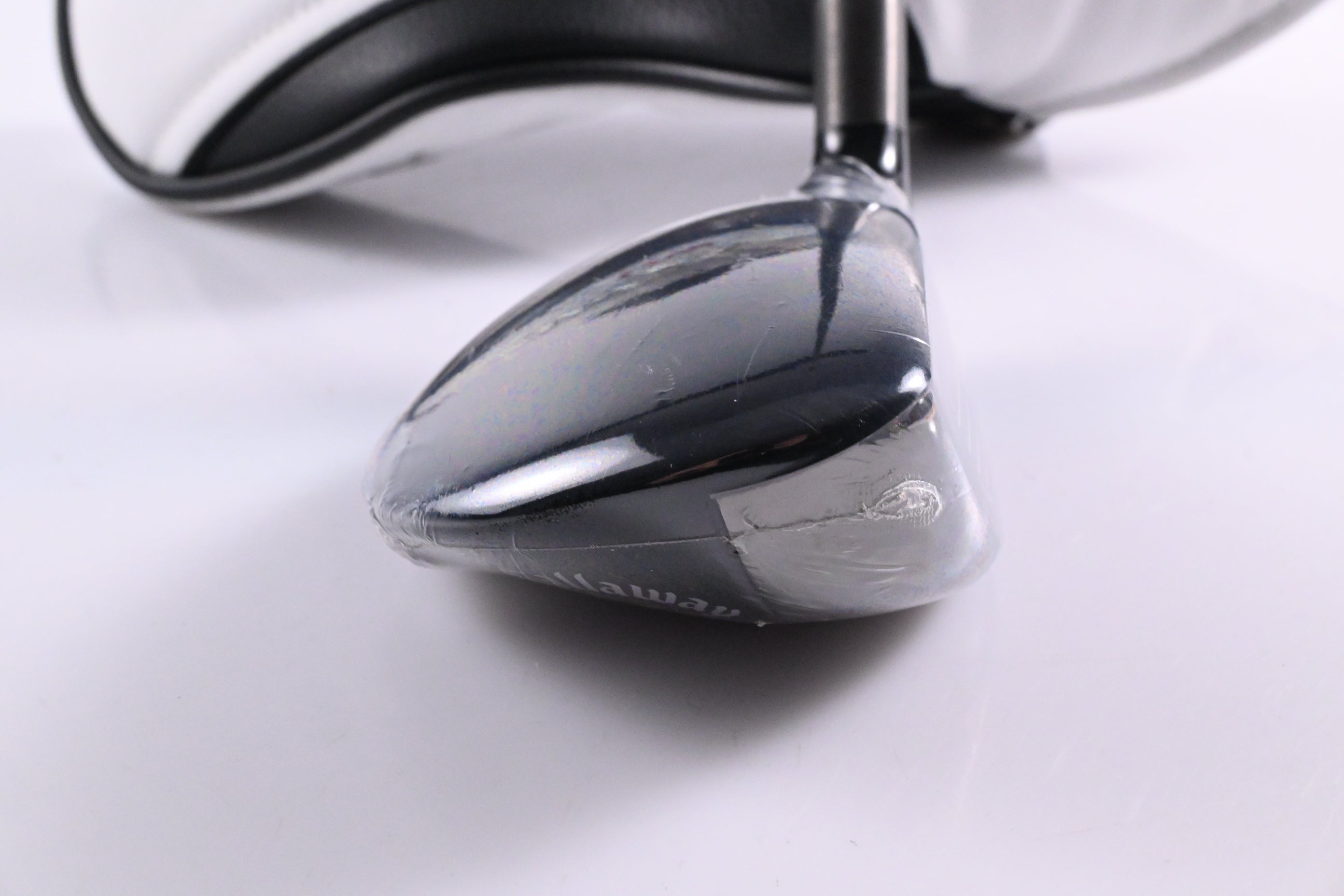 Callaway Apex UW 2024 #3 Hybrid / 19 Degree / Regular Flex MMT 70 Shaft