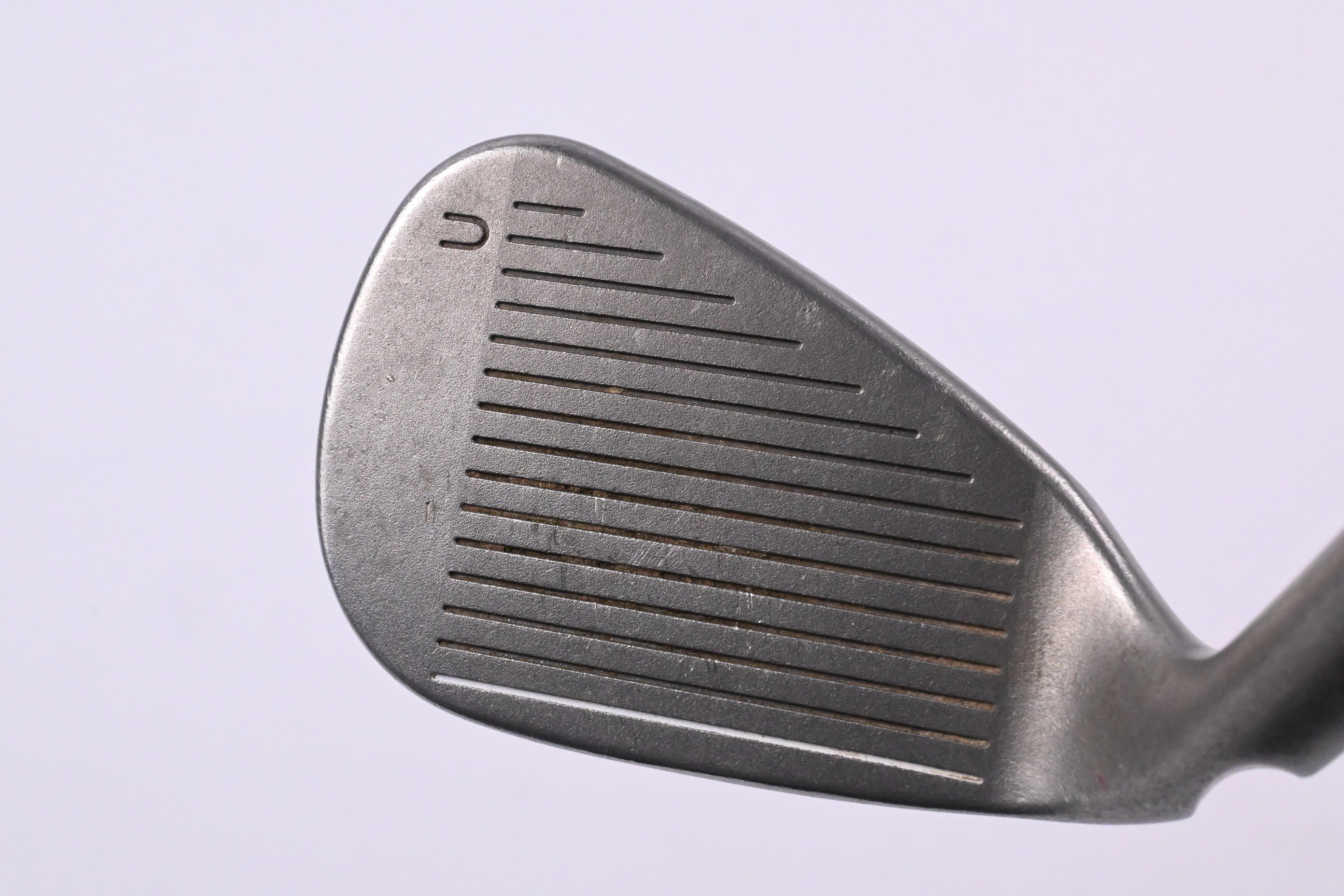 Ping G10 Gap Wedge / 50 Degree / White Dot / Senior Flex Ping TFC 129 Shaft