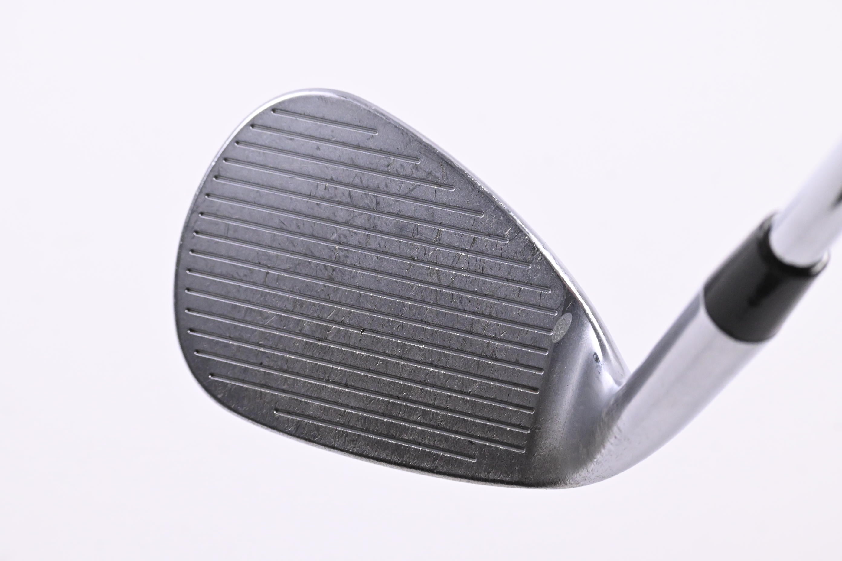 Callaway Mack Daddy CB Sand Wedge / 56 Degree / Wedge Flex KBS HI-REV 2.0 105