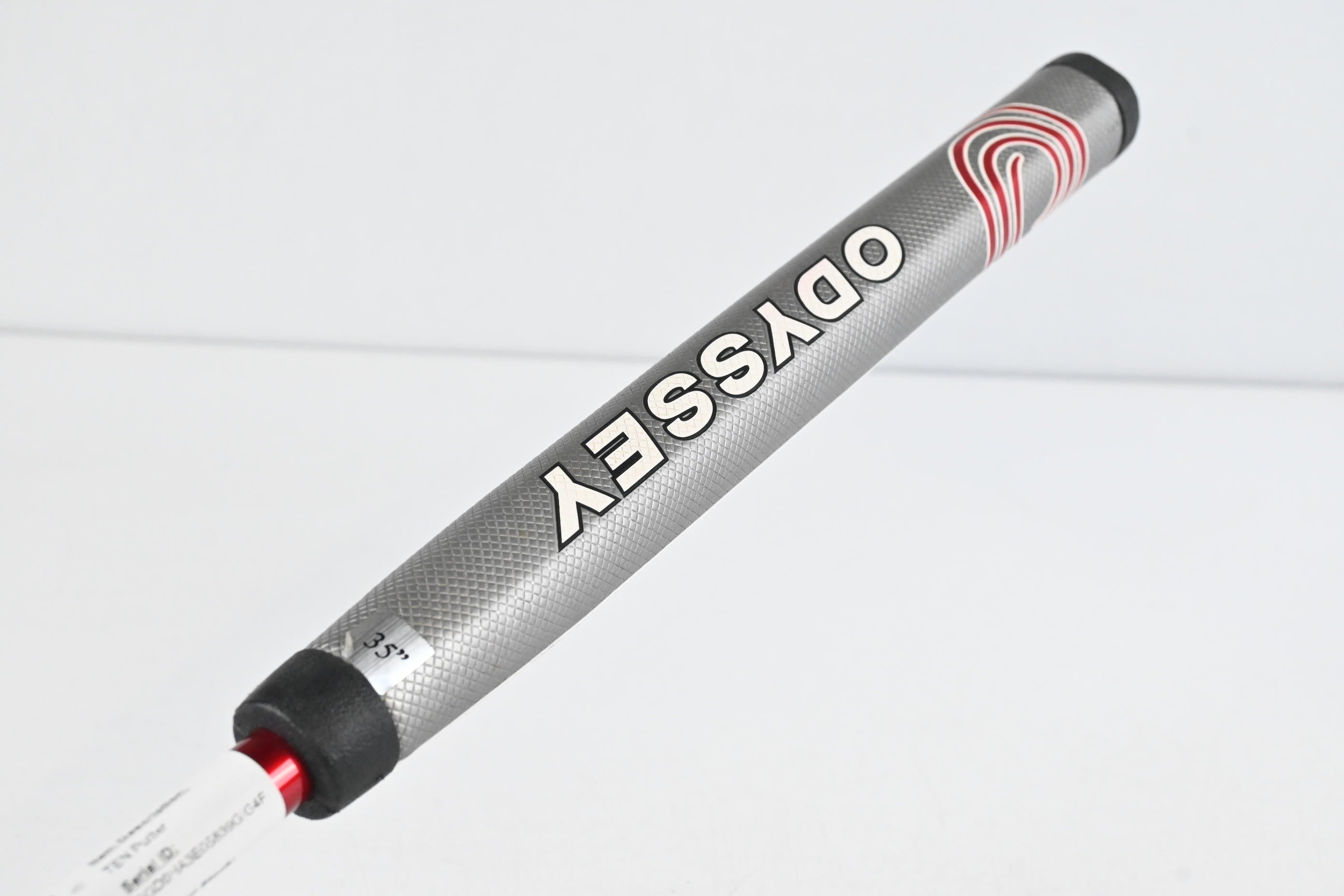 Odyssey TEN Triple Track Putter / 35 Inch