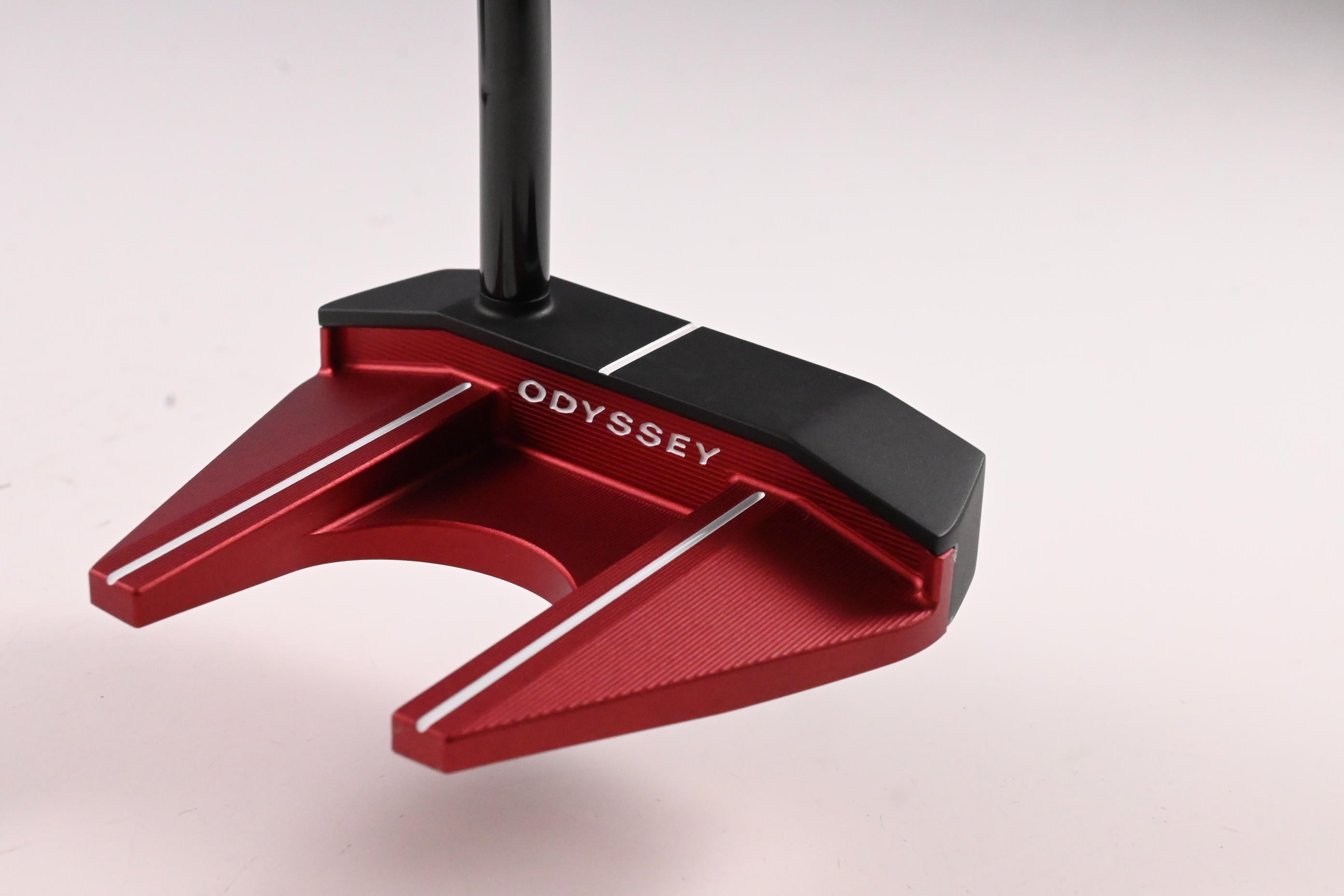 Odyssey Square 2 Square Tri-Hot #7 Cruiser SB Putter / 38 Inch