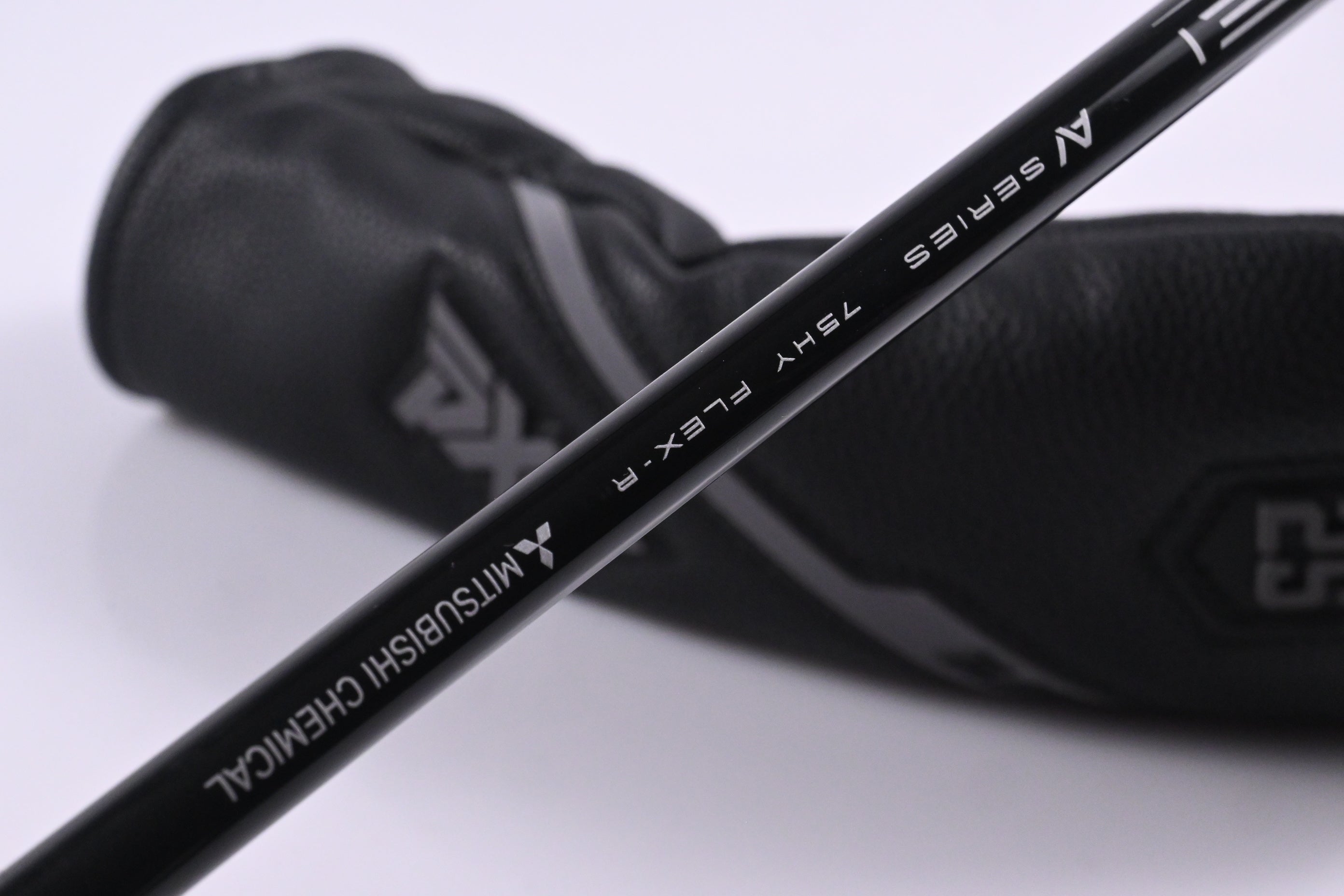 PXG 0311 Black Ops #5 Hybrid / 25 Degree / Regular Flex Tensei AV Blue 75 Shaft