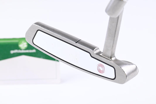 Odyssey White Hot Pro 1 Putter / 34 Inch