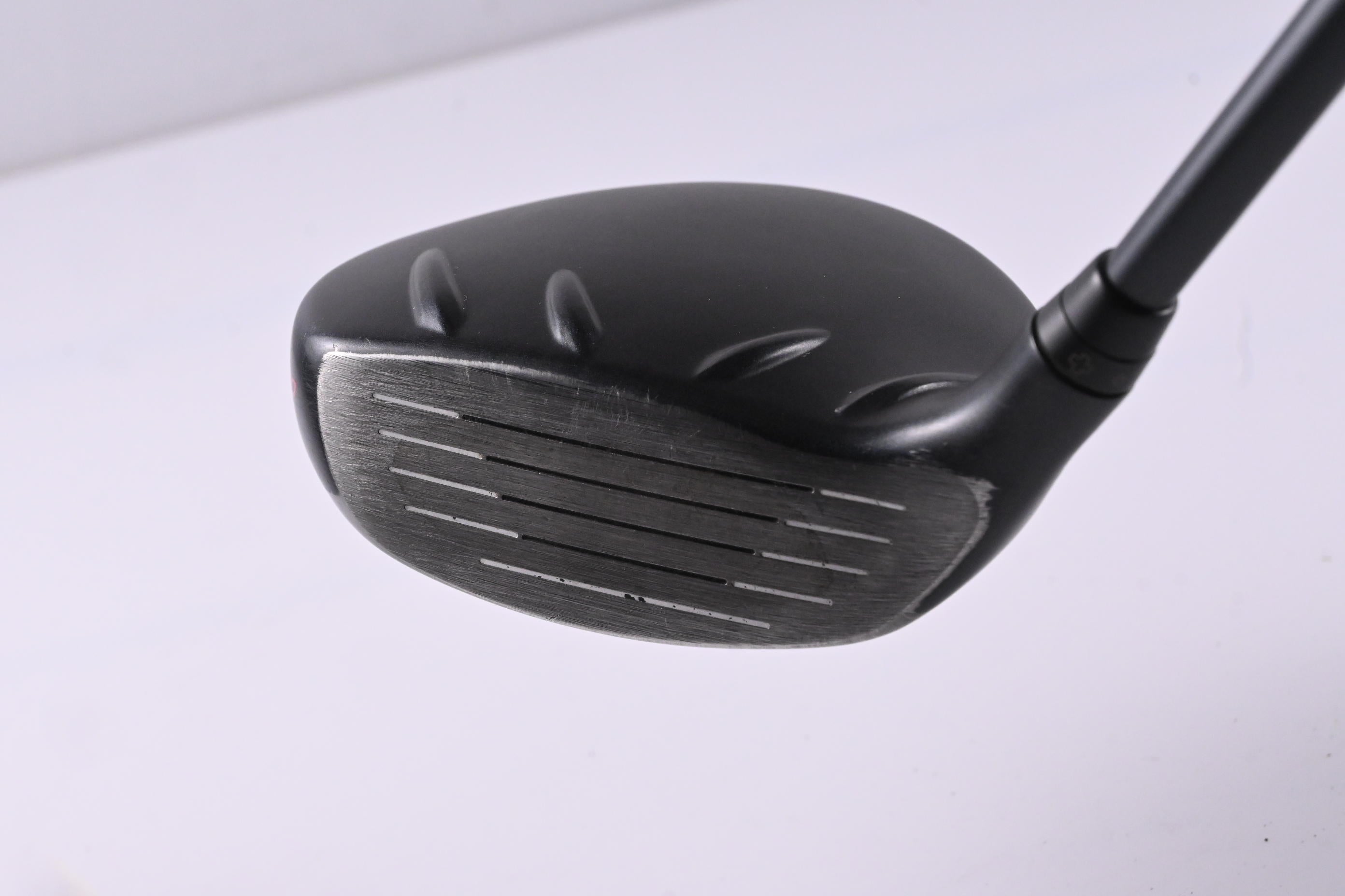 Ping G410 SFT #5 Wood / 19 Degree / Senior Flex Ping Alta CB Red 65 Shaft