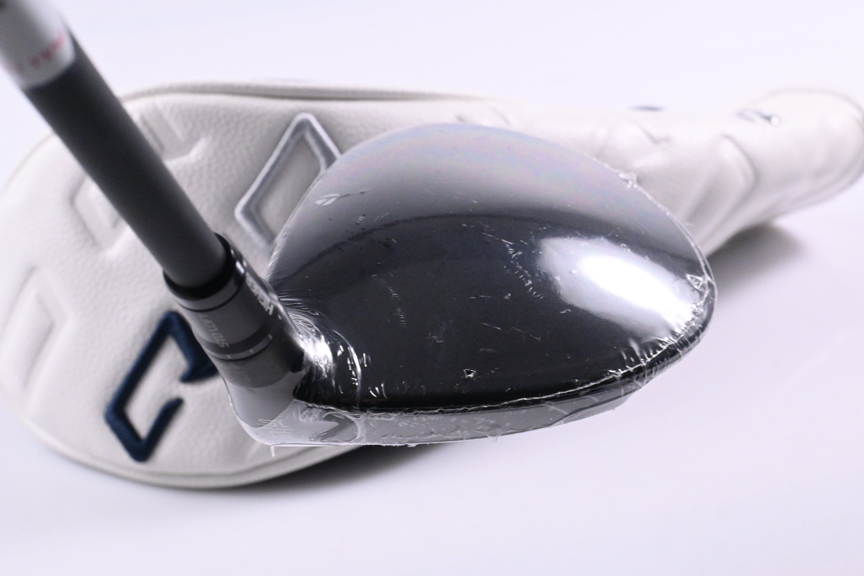 Taylormade Qi10 Tour #3 Wood / 15 Degree / Regular Flex Tensei AV Limited Blue 65 Shaft