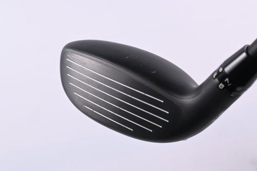 Cobra Darkspeed #3 Hybrid / 19 Degree / Regular Flex KBS PG Hybrid 75 Shaft