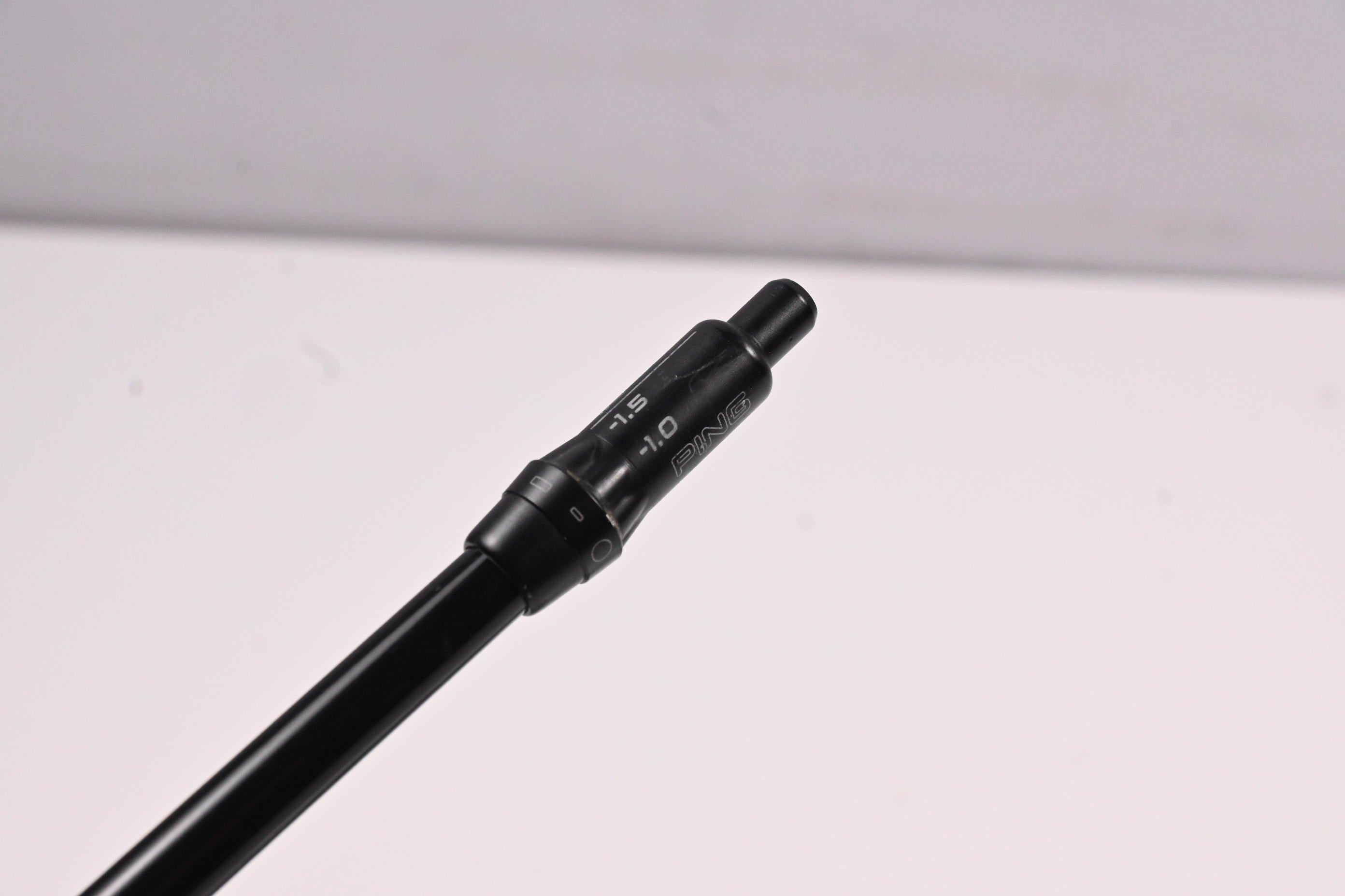Project X HZRDUS RDX Smoke Red 60 Driver Shaft / X-Flex / Ping 3rd Gen