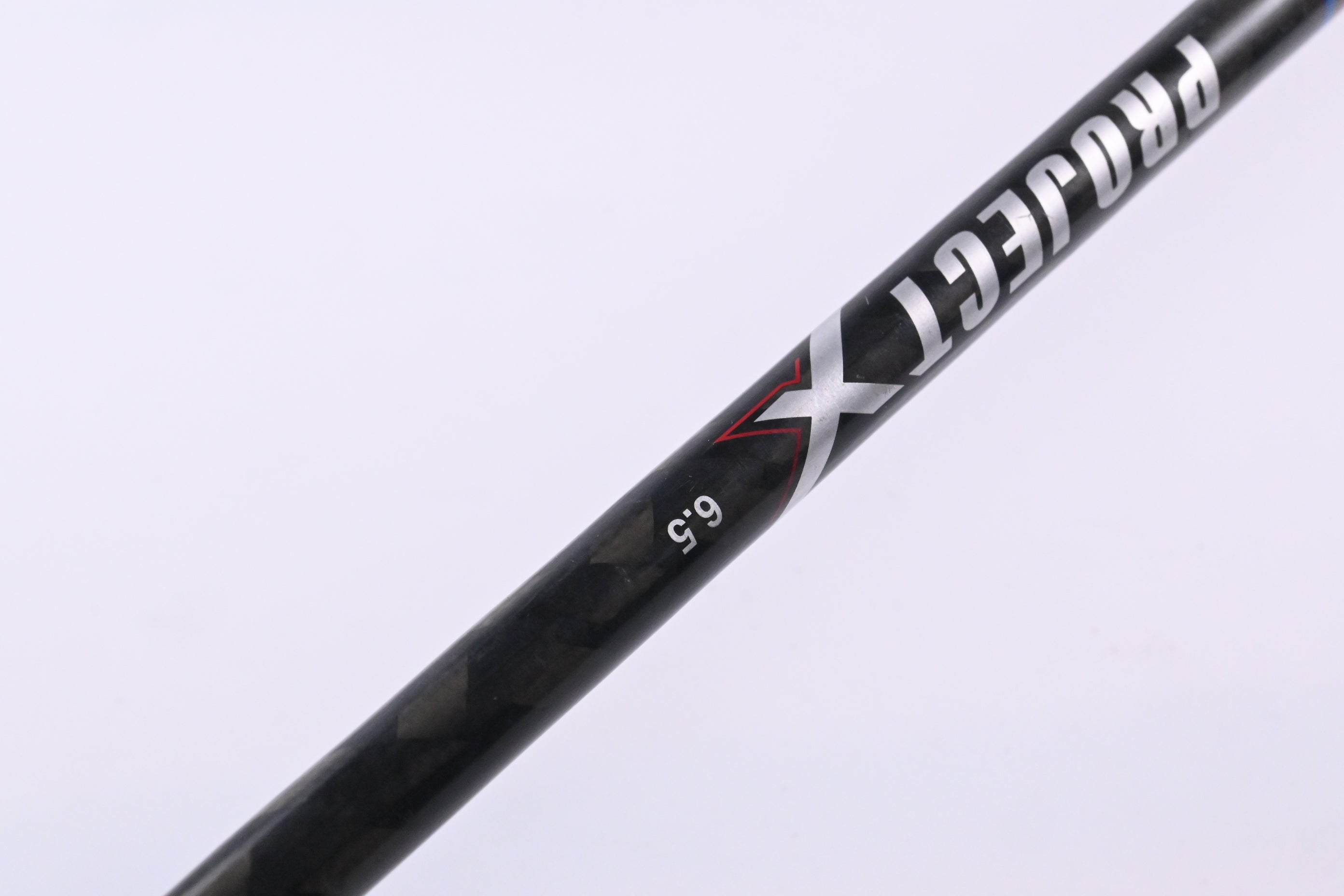 Callaway XR Pro #1 Hybrid / 16 Degree / X-Flex Project X San Diego LZ Shaft