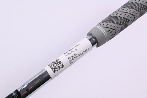 Ping S159 Lob Wedge / 58 Degree / Black Dot / Wedge Flex Ping Z-Z 115 Shaft