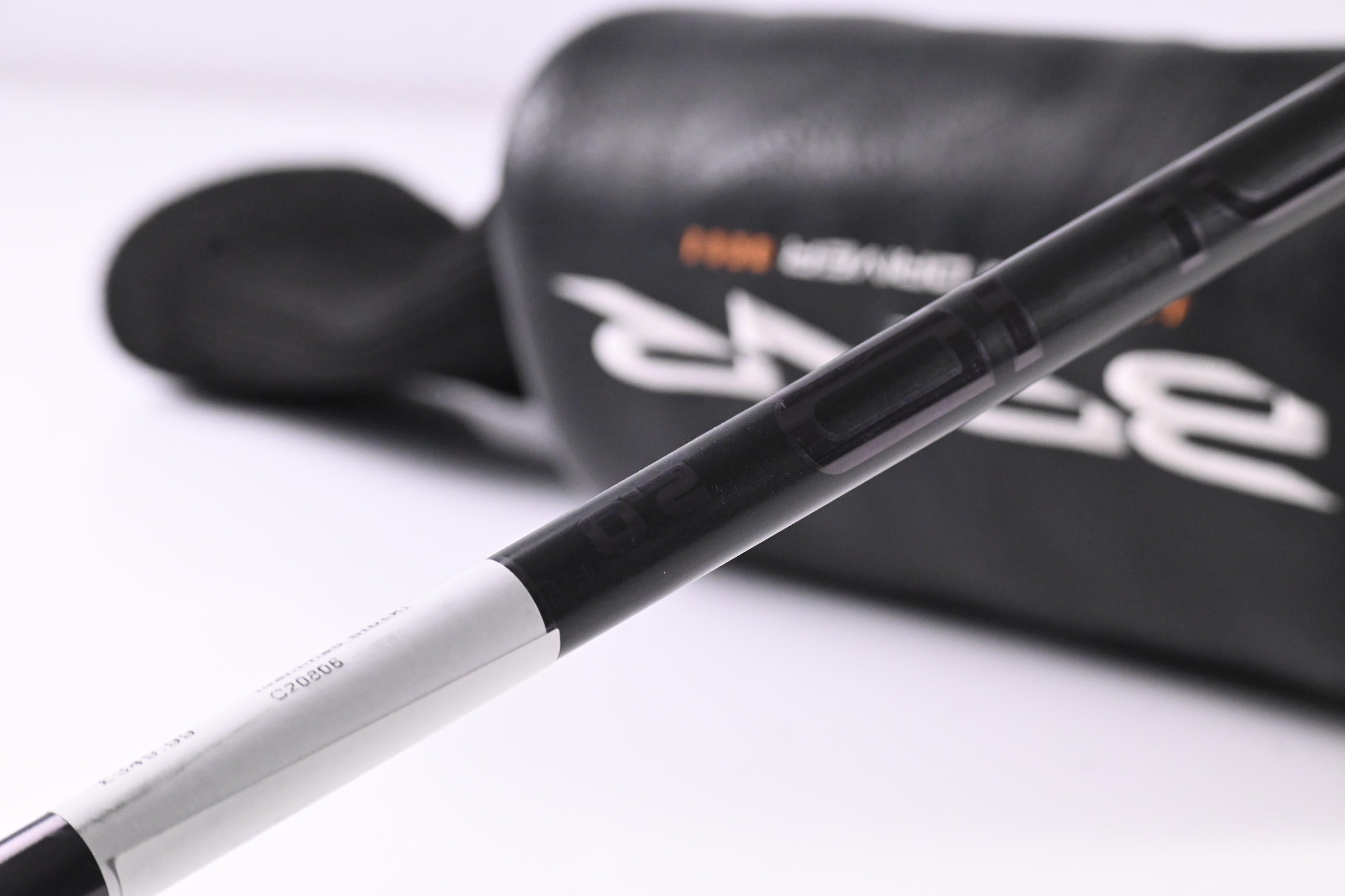 Taylormade BRNR Mini Driver / 13.5 Degree / X-Flex Ping Tour 2.0 Black 75 Shaft