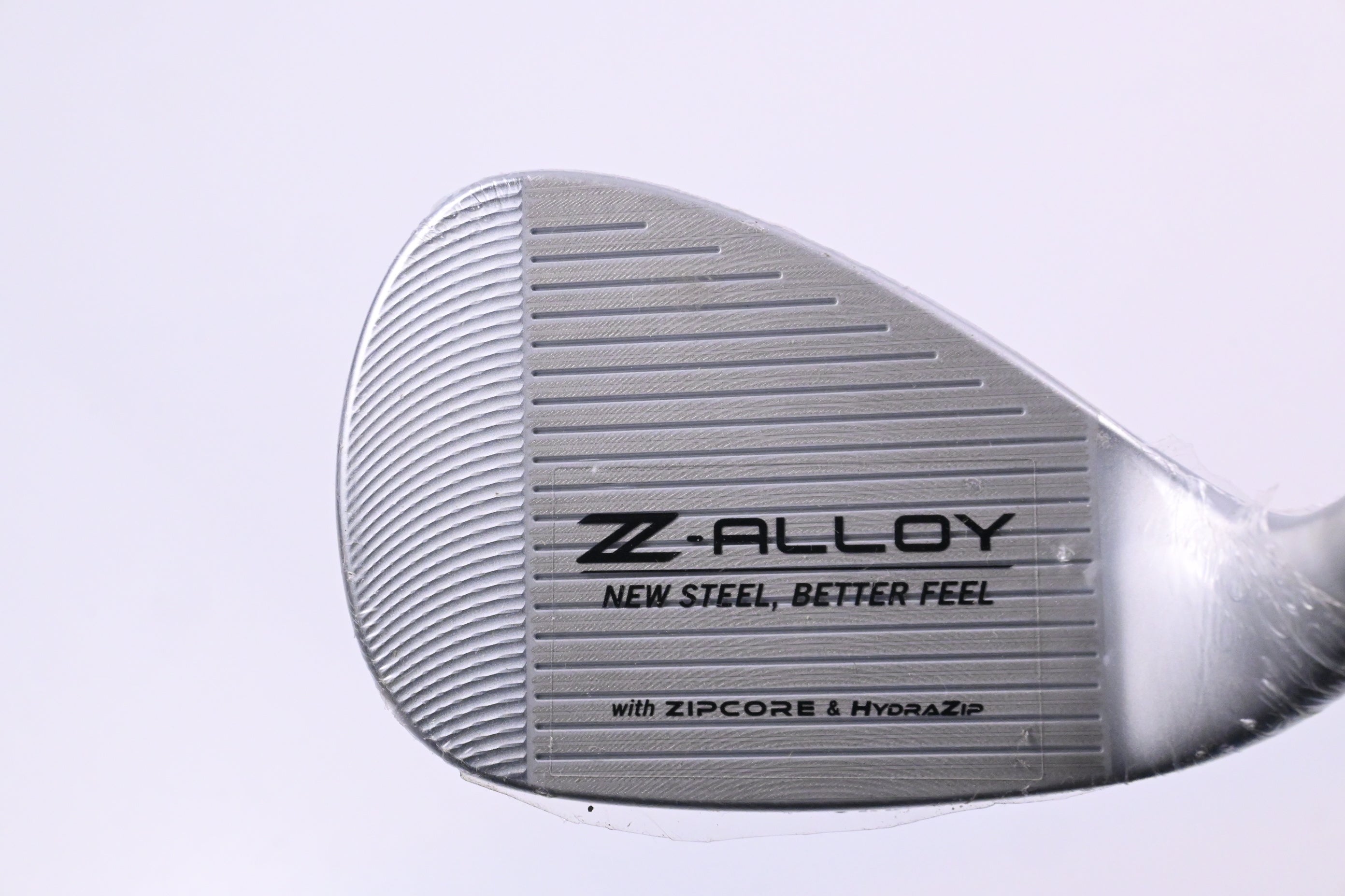Cleveland CBZ Gap Wedge / 50 Degree / Wedge Flex KBS Hi-Rev 2.0 115 Shaft