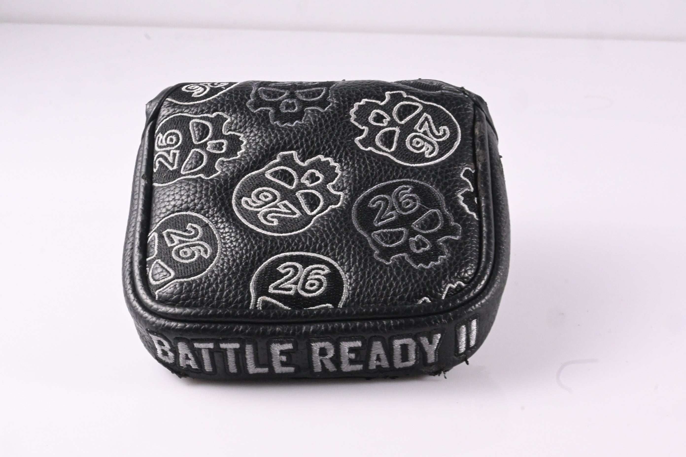 PXG Battle Ready II Apache Putter / 34 Inch