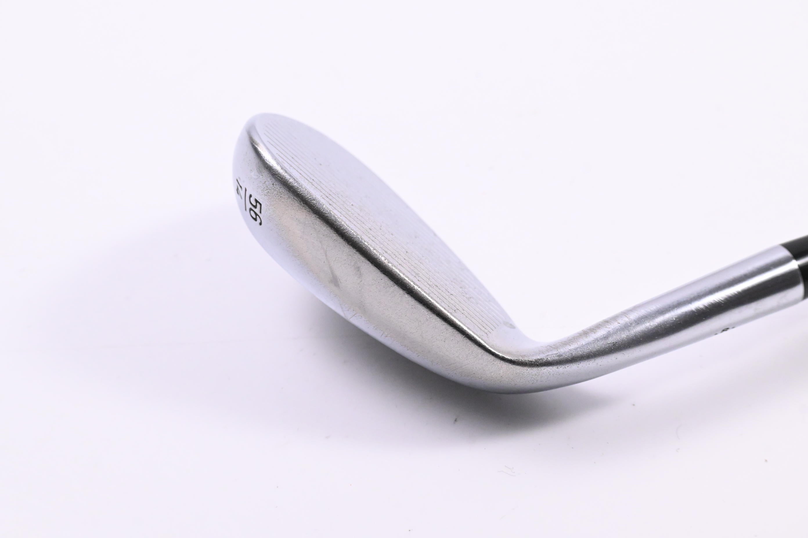 Callaway Mack Daddy CB Sand Wedge / 56 Degree / Wedge Flex KBS HI-REV 2.0 105