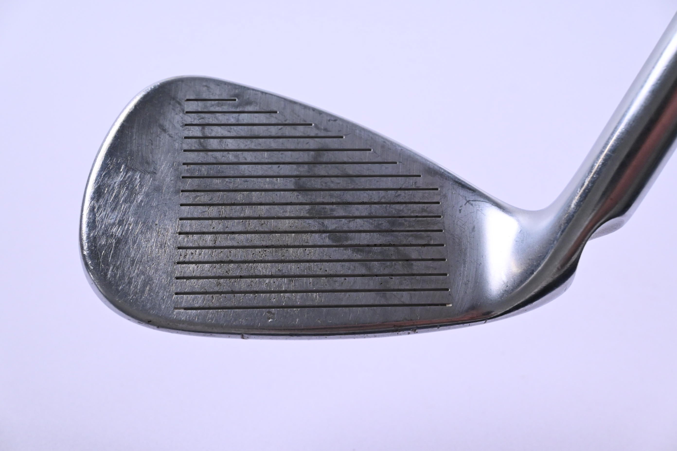 Ping G700 Pitching Wedge / 44 Degree / Black Dot / Stiff Flex Recoil ES 780