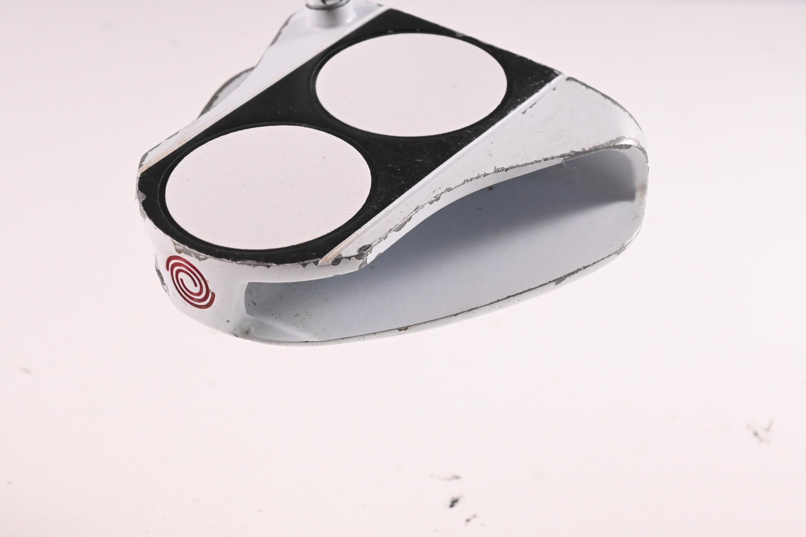 Odyssey Versa 2-Ball Putter / 34 Inch