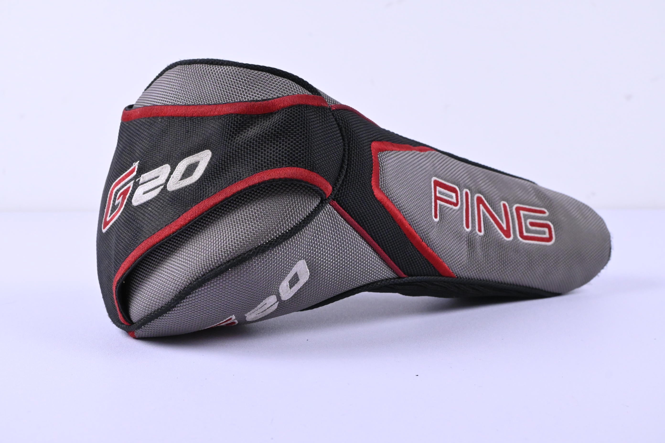 Ping G20 Driver / 12 Degree / Senior Flex Ping TFC 169 Shaft