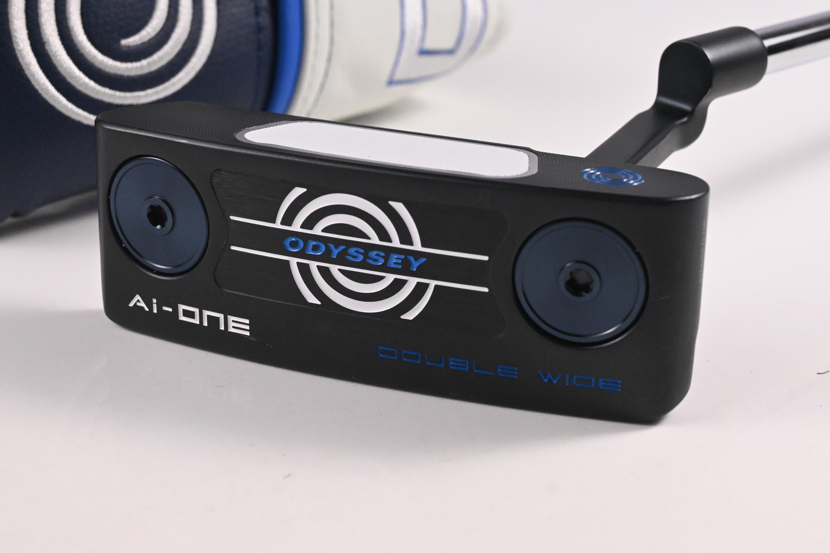 Odyssey Ai-One Double Wide Putter / 32 Inch