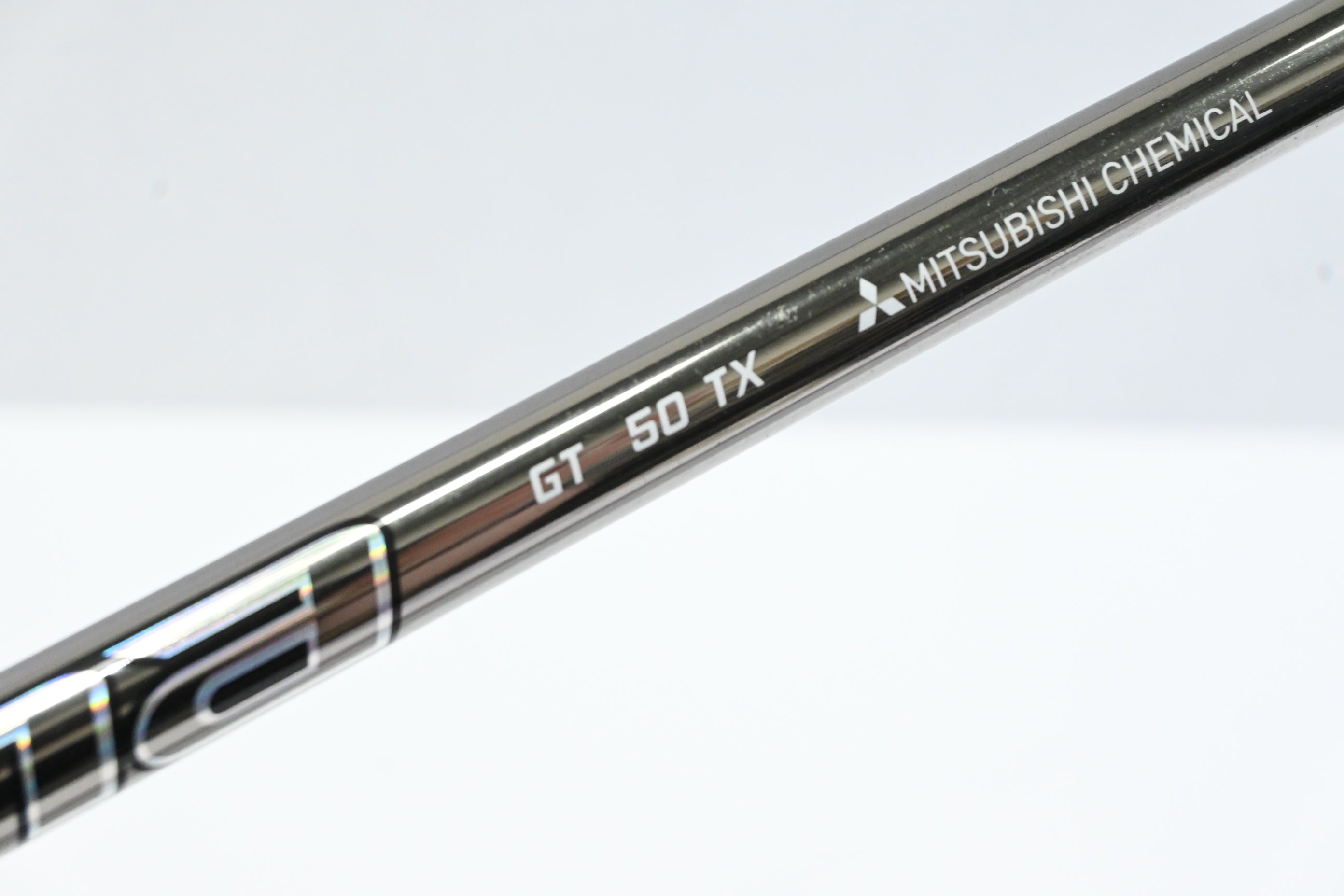 Diamana GT Series 50 Driver Shaft / TX-Flex / Titleist