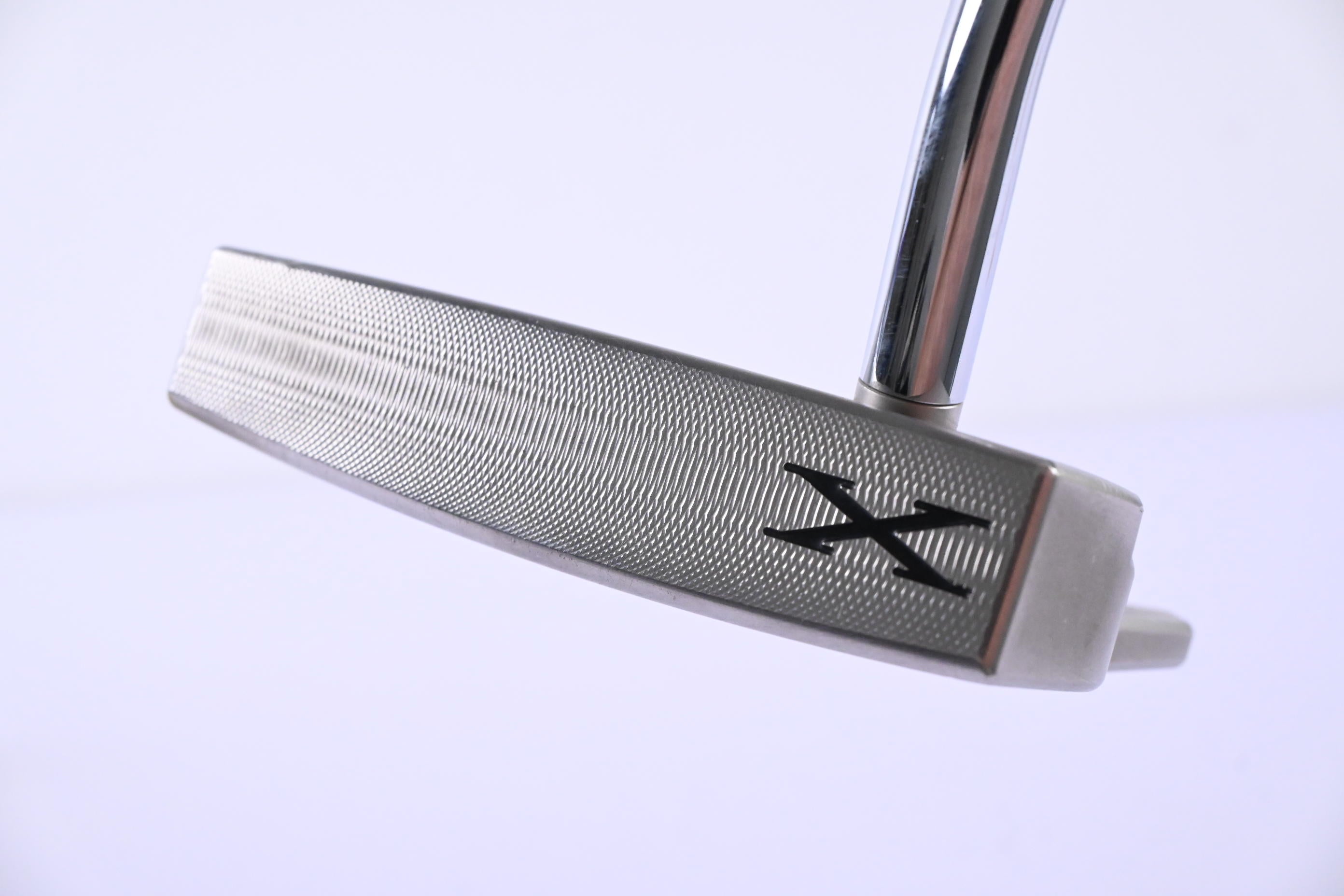 Scotty Cameron Phantom X 2021 11.5 Putter / 34 Inch