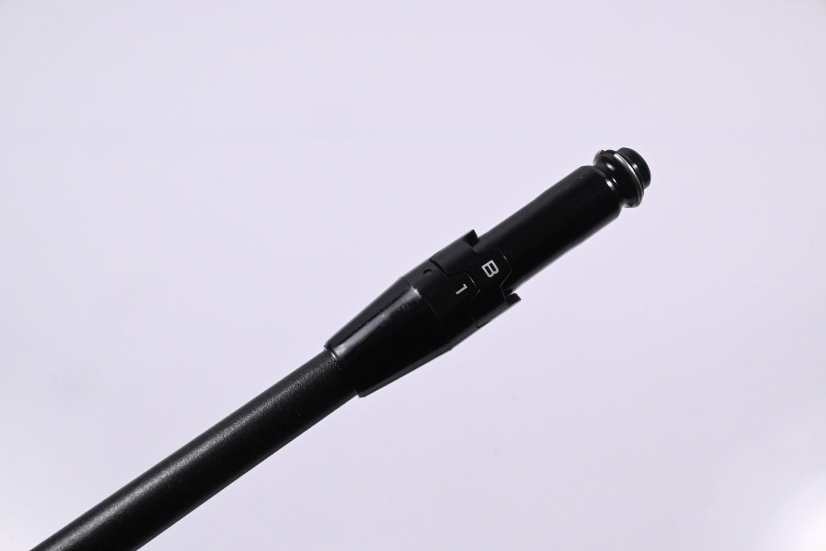 LA Golf A Series Low 60 Driver Shaft / X-Flex / Titleist Adapter