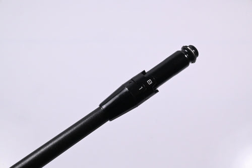 LA Golf A Series Low 60 Driver Shaft / X-Flex / Titleist Adapter