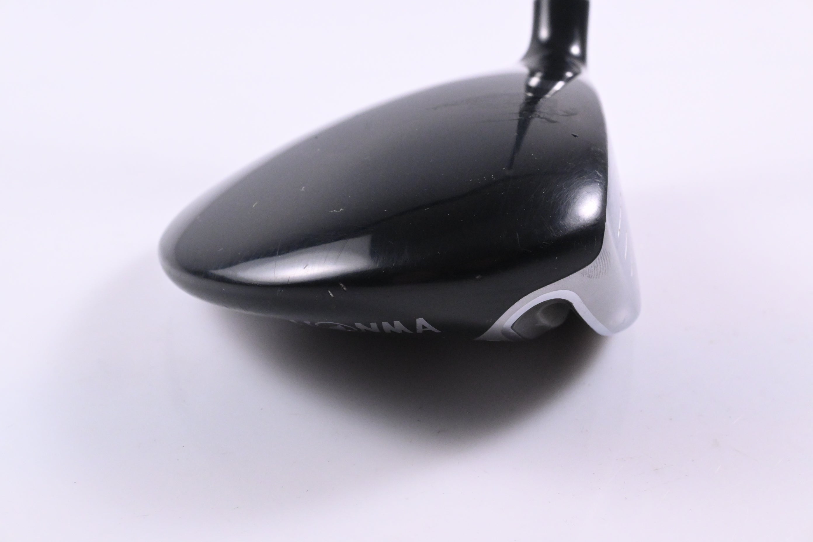 Honma TW XP-1 #3 Wood / 15 Degree / Regular Flex Honma Vizard 43 Shaft