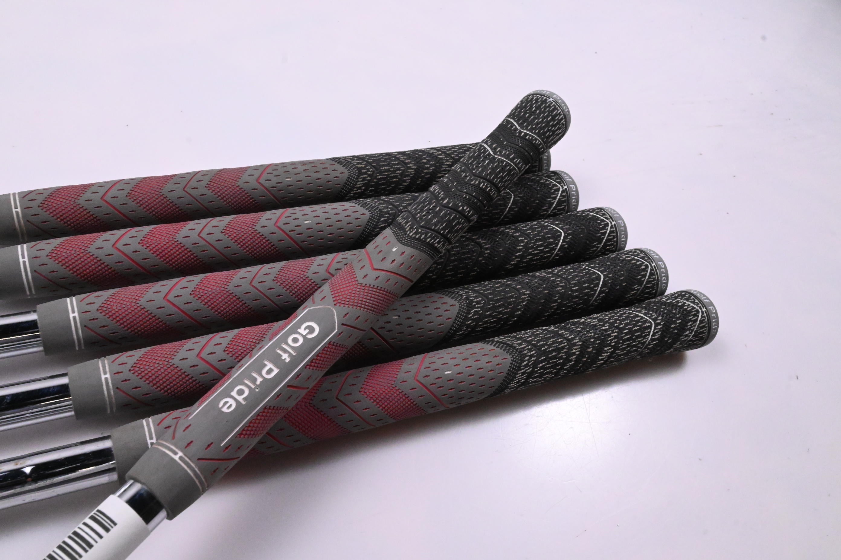 Sub 70 699 Pro V2 Irons / 5-PW / Stiff Flex KBS Tour Shafts