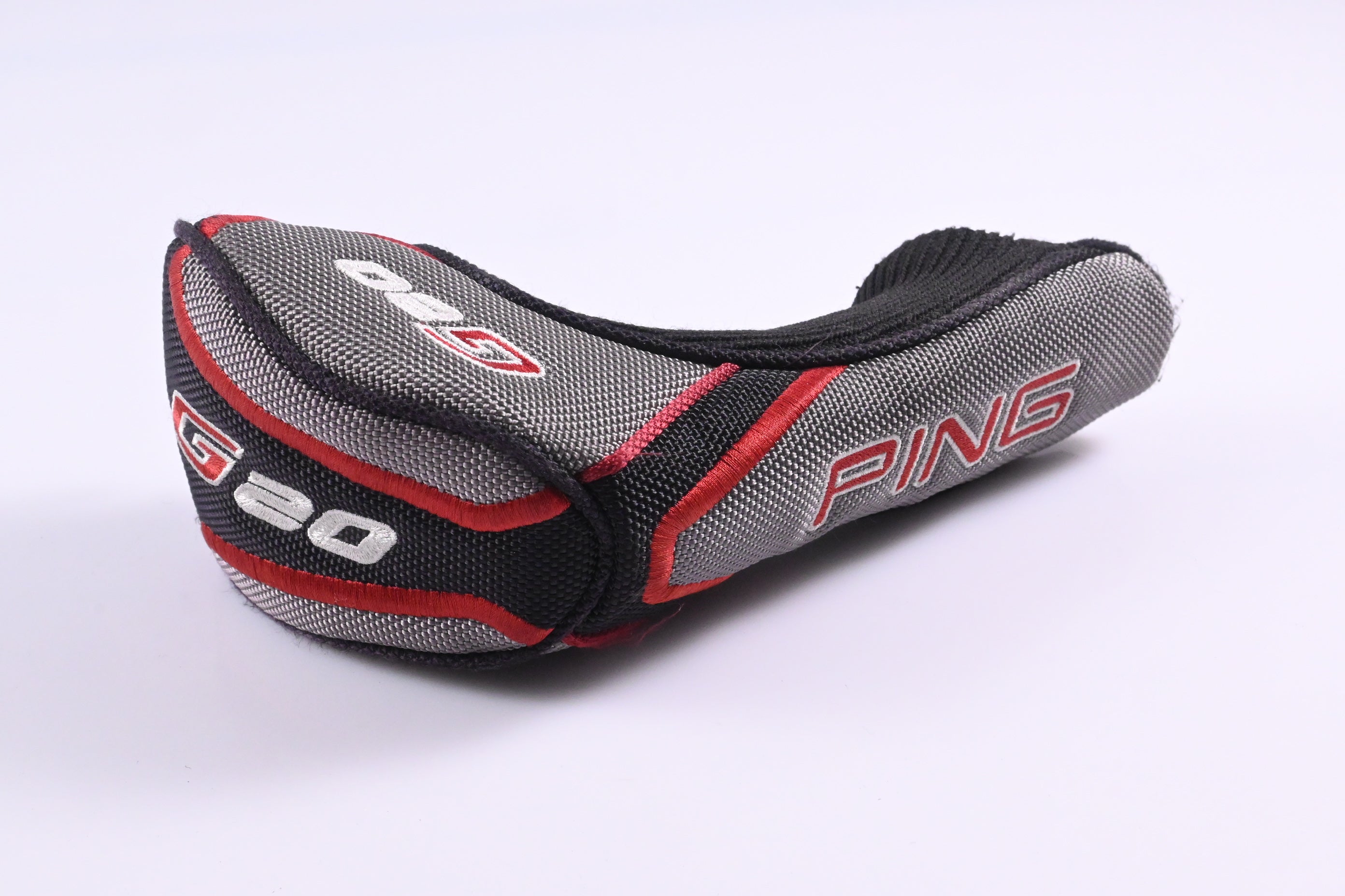 Ping G20 #2 Hybrid / 17 Degree / Senior Flex Ping TFC 169 Shaft