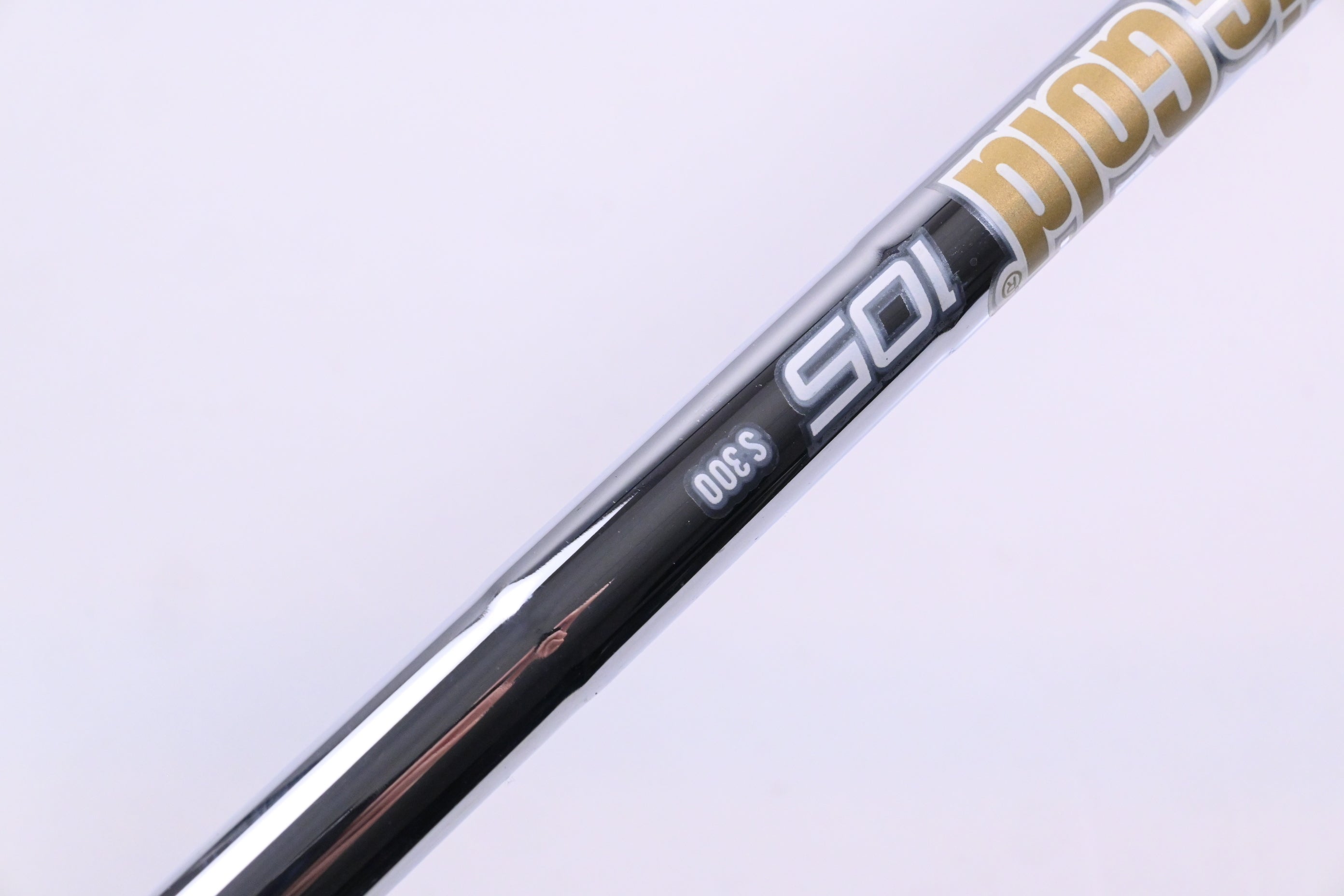 Ping Blueprint S #3 Iron / 19 Degree / Black Dot / Stiff Flex Dynamic Gold 105