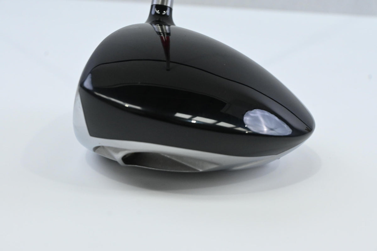 Left Hand Taylormade R7 Limited Driver / 10.5 Degree / Regular FLex Matrix Ozik