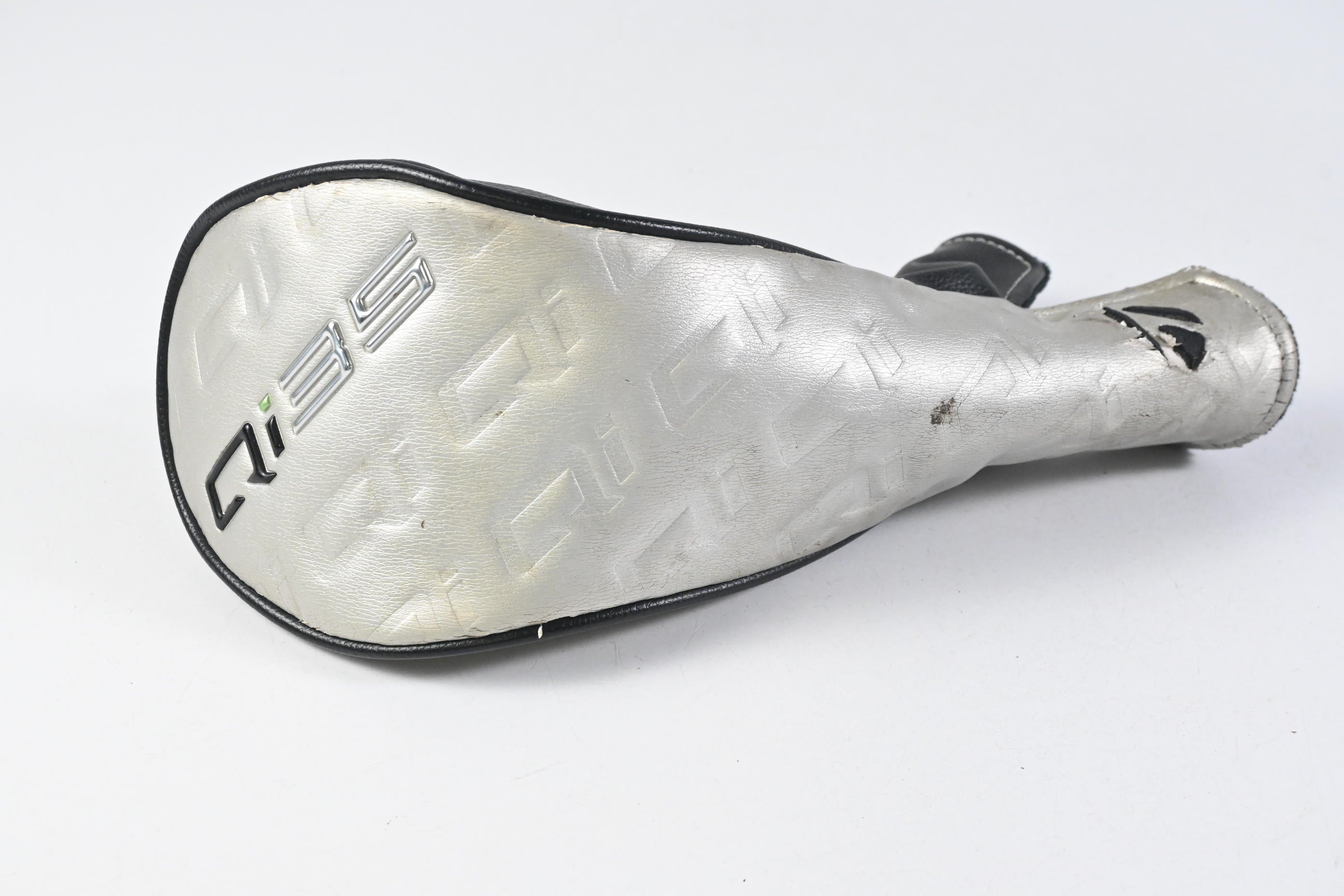Taylormade Qi35 Max #5 Wood / 18.5 Degree / Regular Flex Airspeeder 50 Shaft
