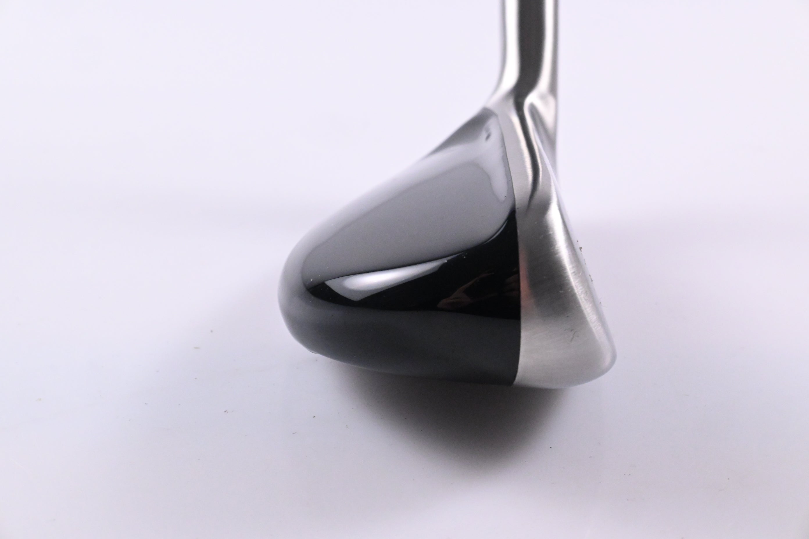Nicklaus Polarity #4 Hybrid / 24 Degree / Regular Flex Rifle Shaft