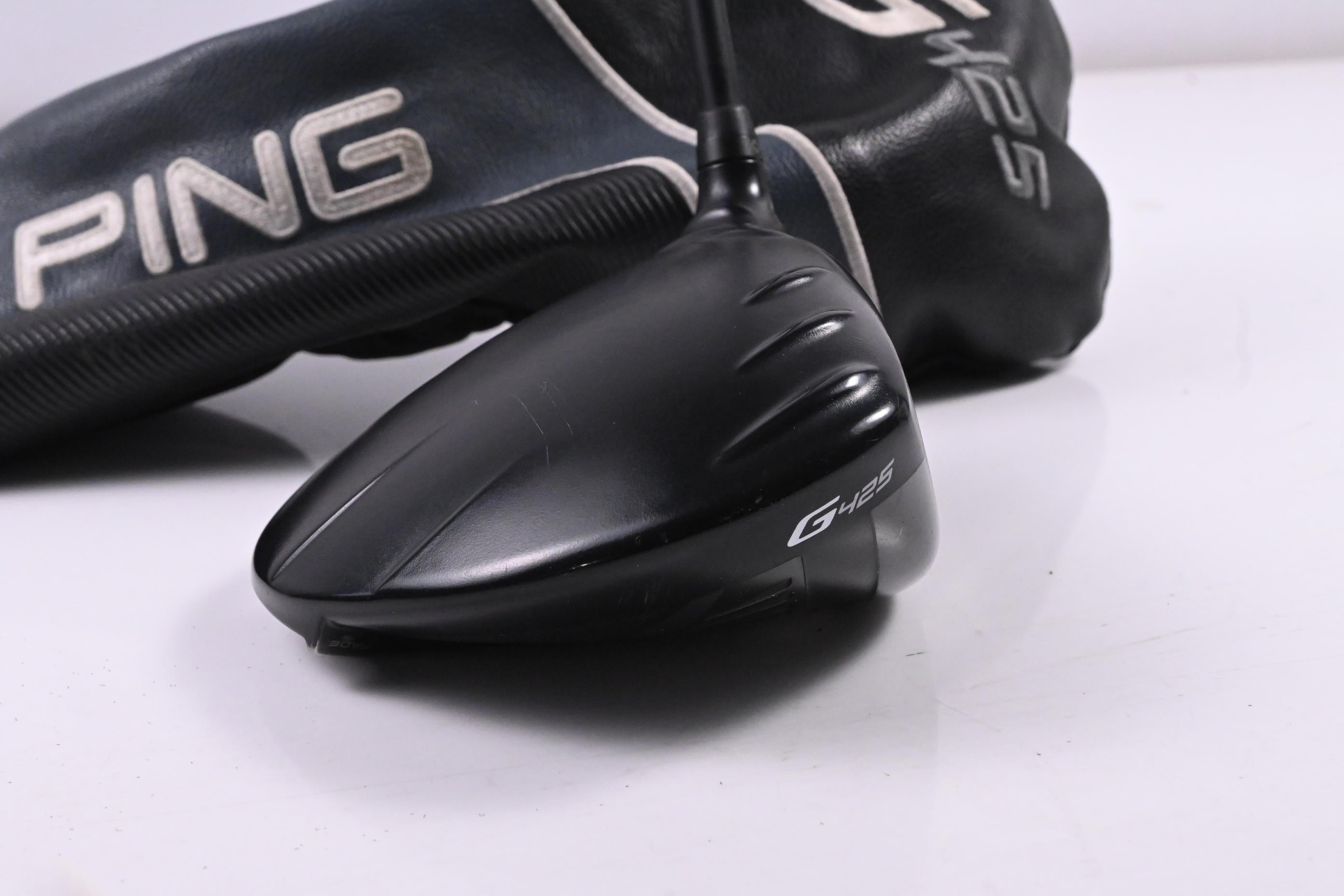 Ping G425 Max Driver / 10.5 Degree / Stiff Flex Tensei 1K Blue 55 Shaft