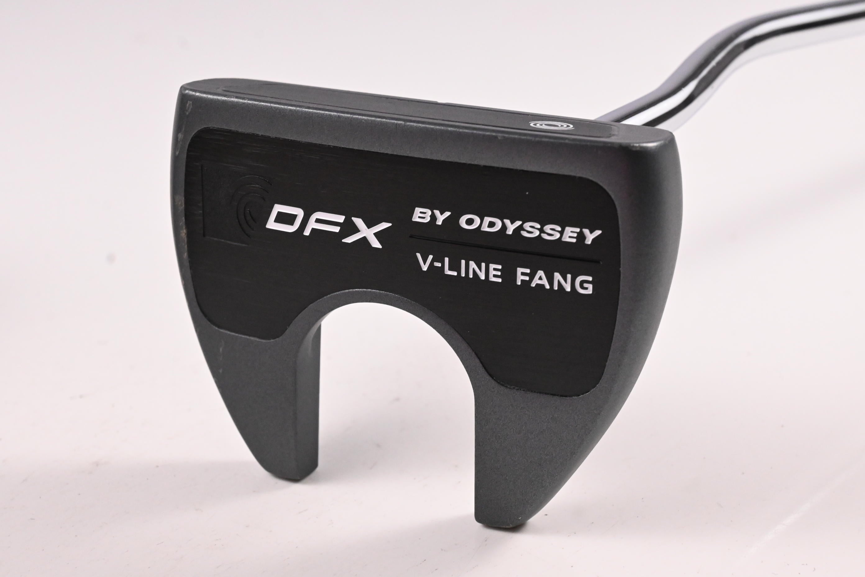 Odyssey DFX V-Line Fang 2025 Putter / 32 Inch