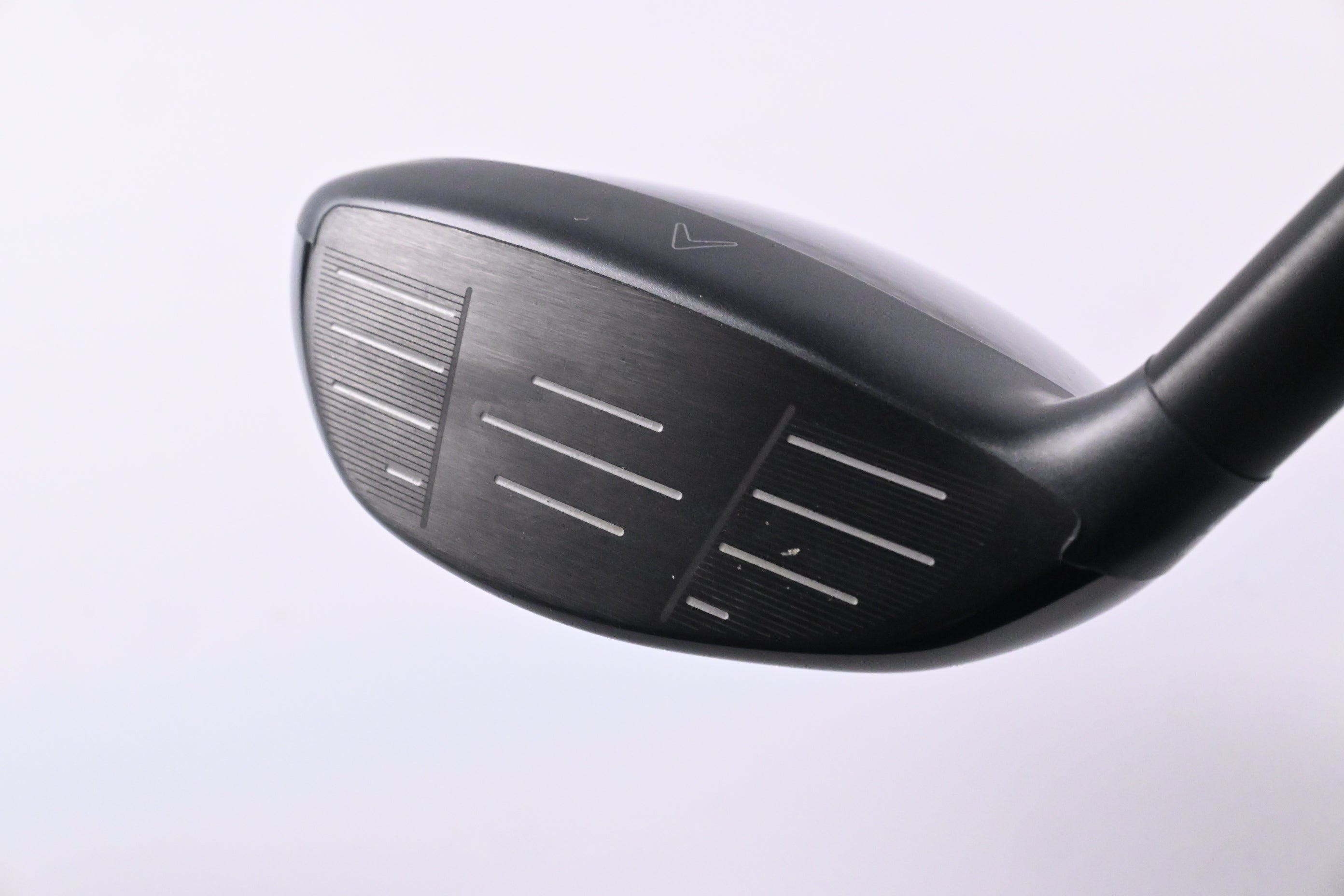 Callaway Quantum Max #5 Wood / 20 Degree / Regular Flex Vanquish 4 Shaft