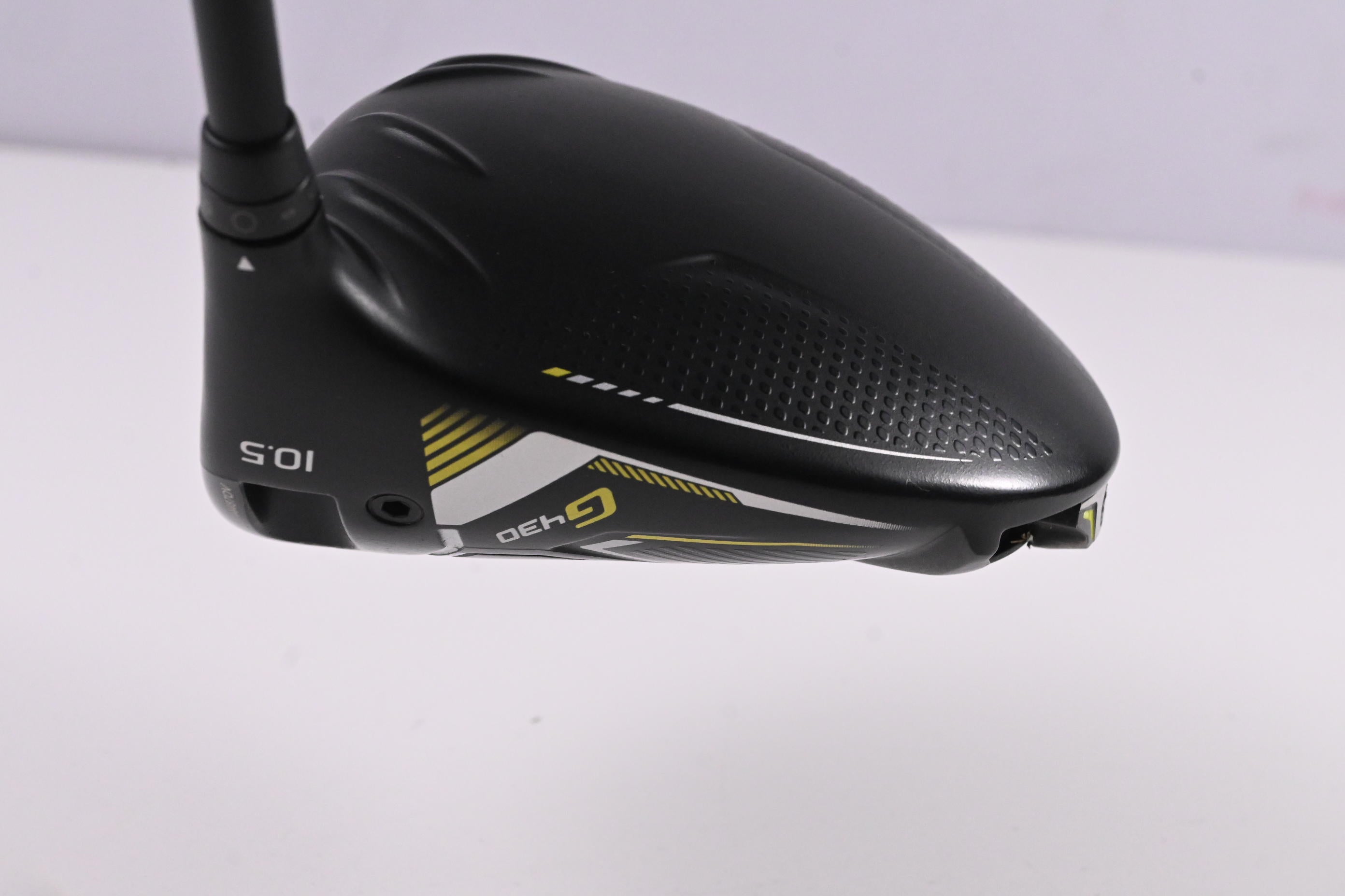 Ping G430 Max Driver / 10.5 Degree / Regular Flex Ping Alta CB Black 55