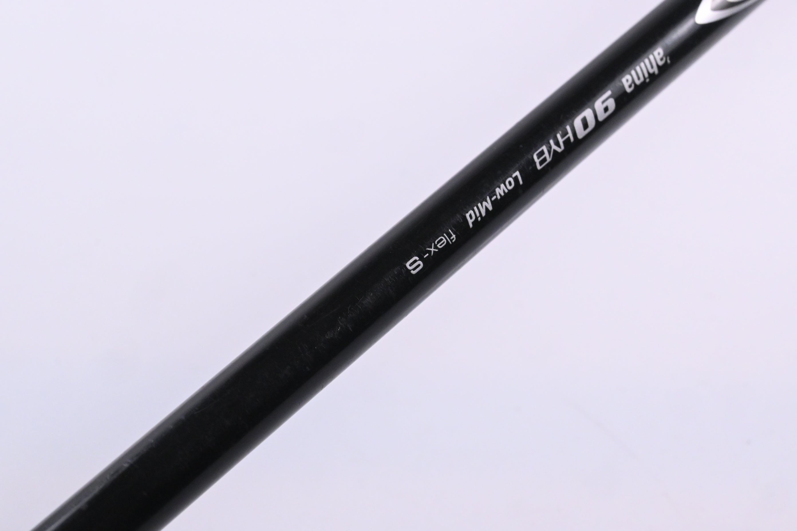Adams Idea Pro Gold #2 Hybrid / 16 Degree / Stiff Flex Diamana 'ahina 90 Shaft