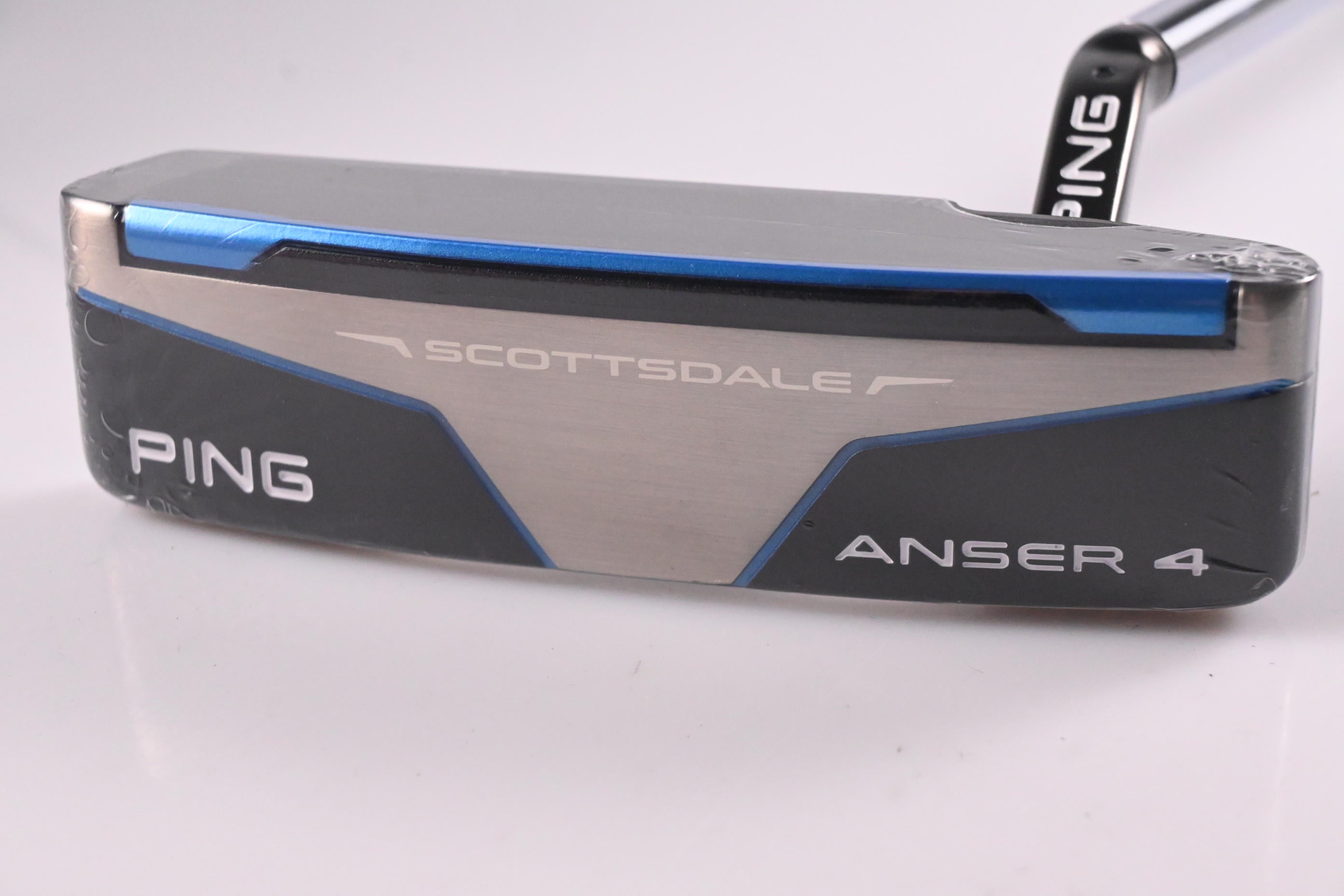 Ping Scottsdale Anser 4 2025 Putter / 33 Inch
