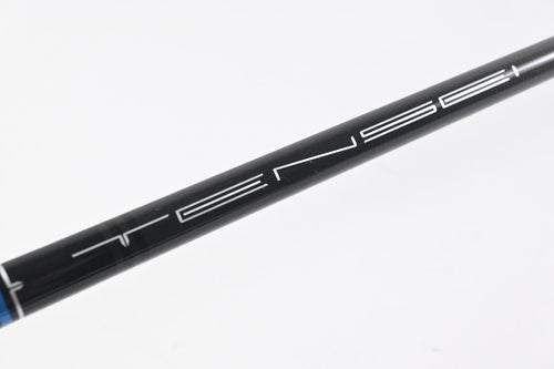 Mitsubishi Chemical Tensei CK Blue 70 Driver Shaft / X-Flex / Mizuno