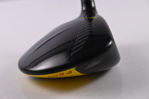 Cobra King F9 #3 Wood / 14.5 Degree / Regular Flex Fujikura Atmos Blue 7 Shaft