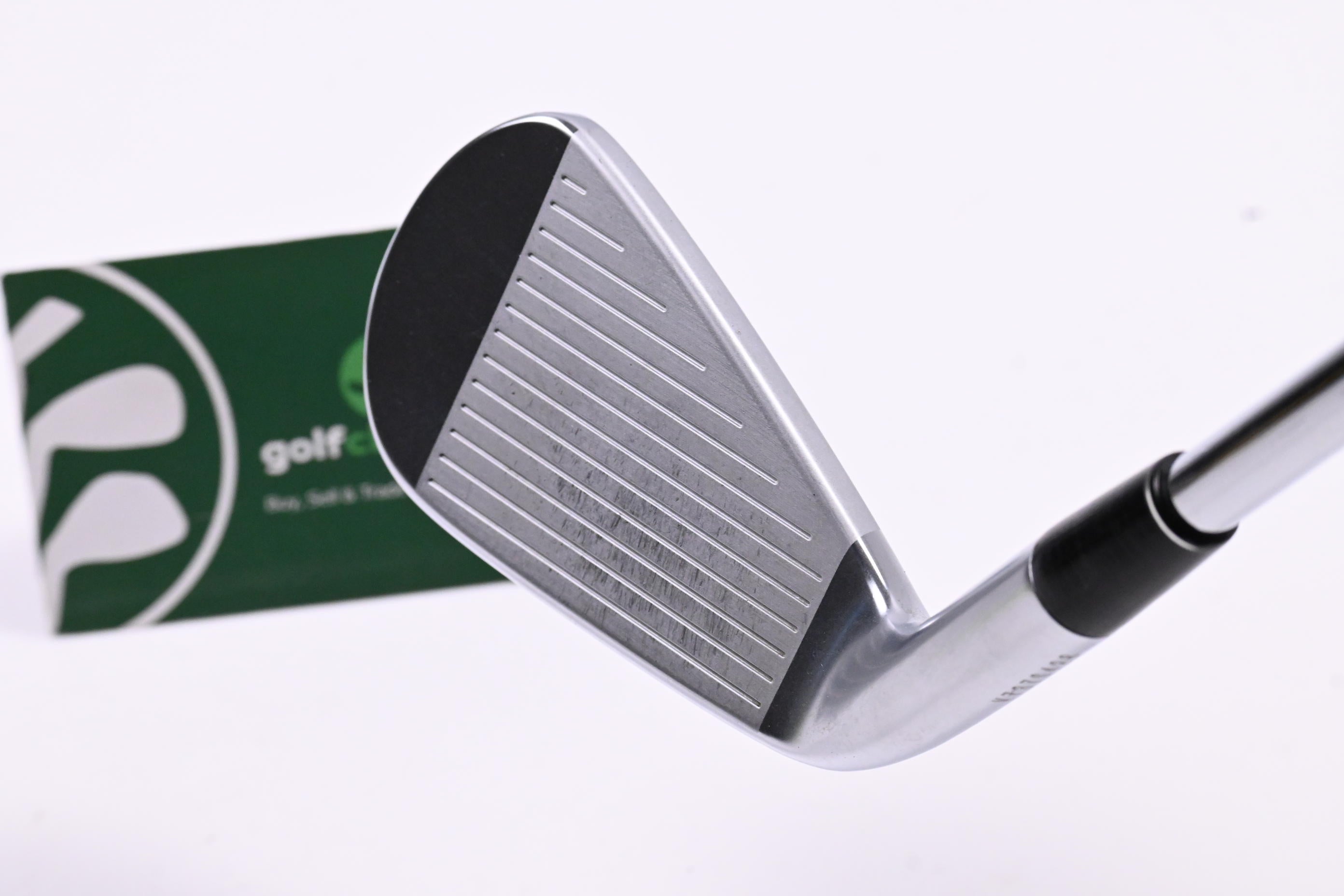 Srixon ZXiU Utility #4 Iron / 23 Degree / Regular Flex N.S.PRO Modus3 Tour 130